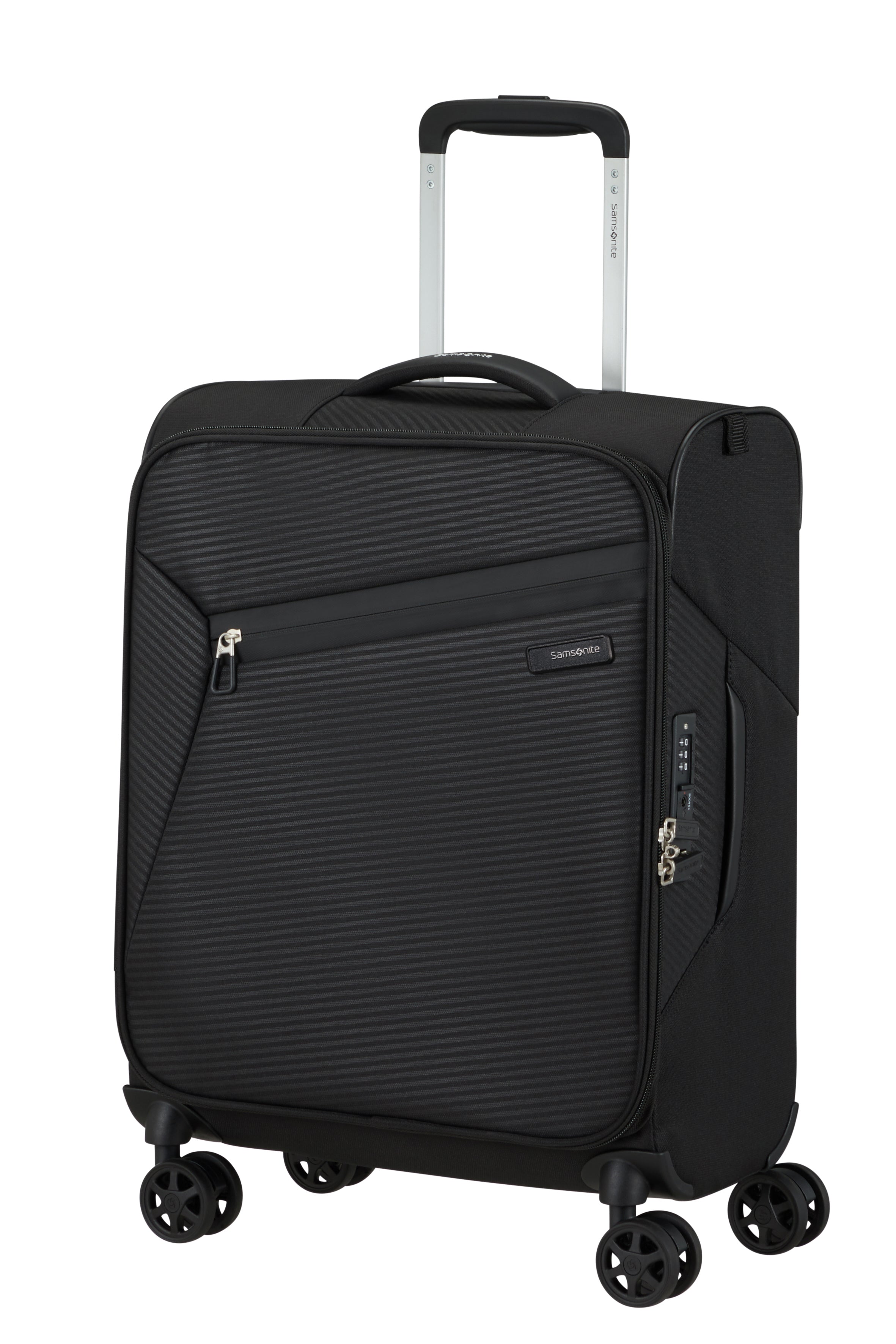 Samsonite Litebeam Cabin Spinner 55cm