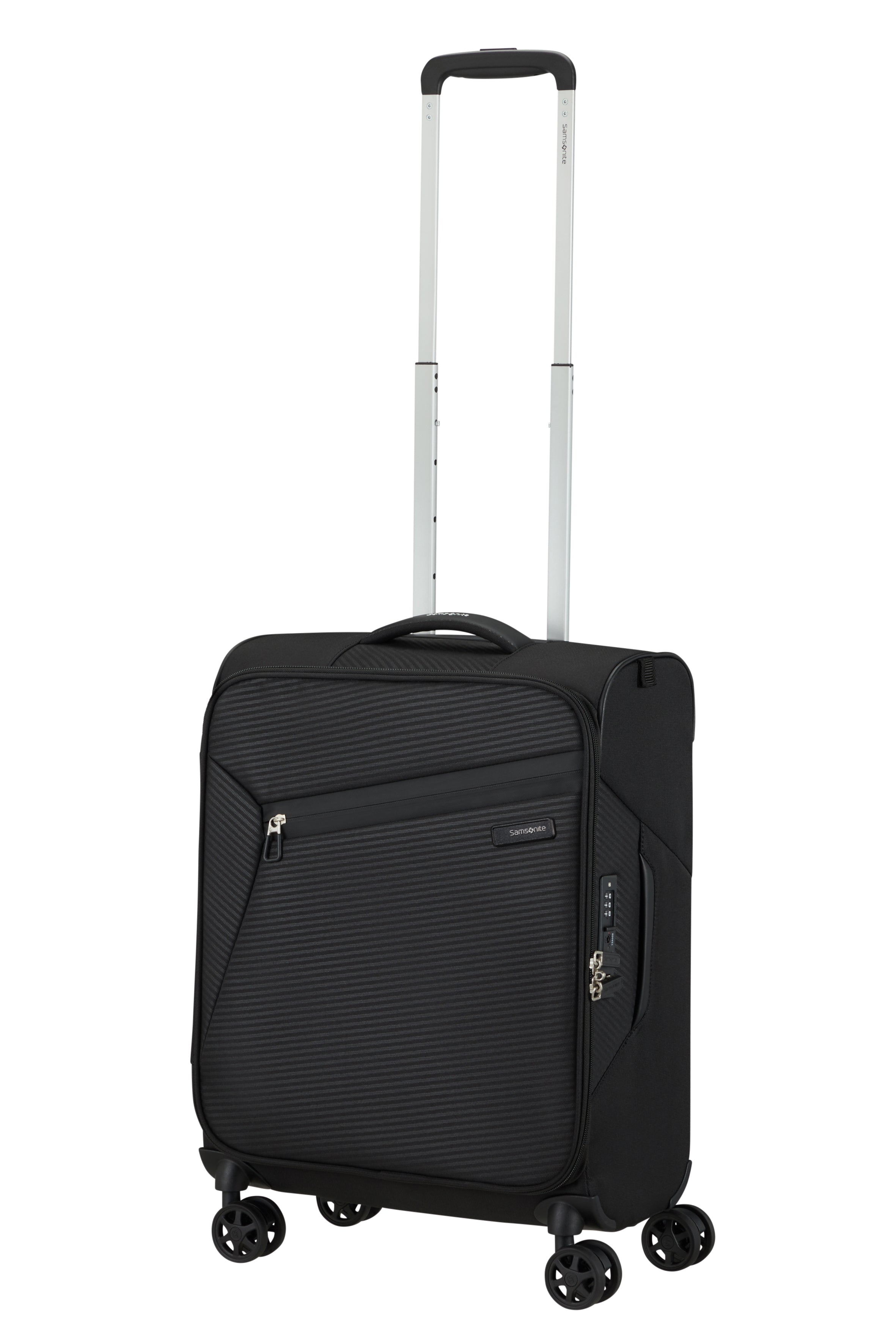 Samsonite Litebeam Cabin Spinner 55cm