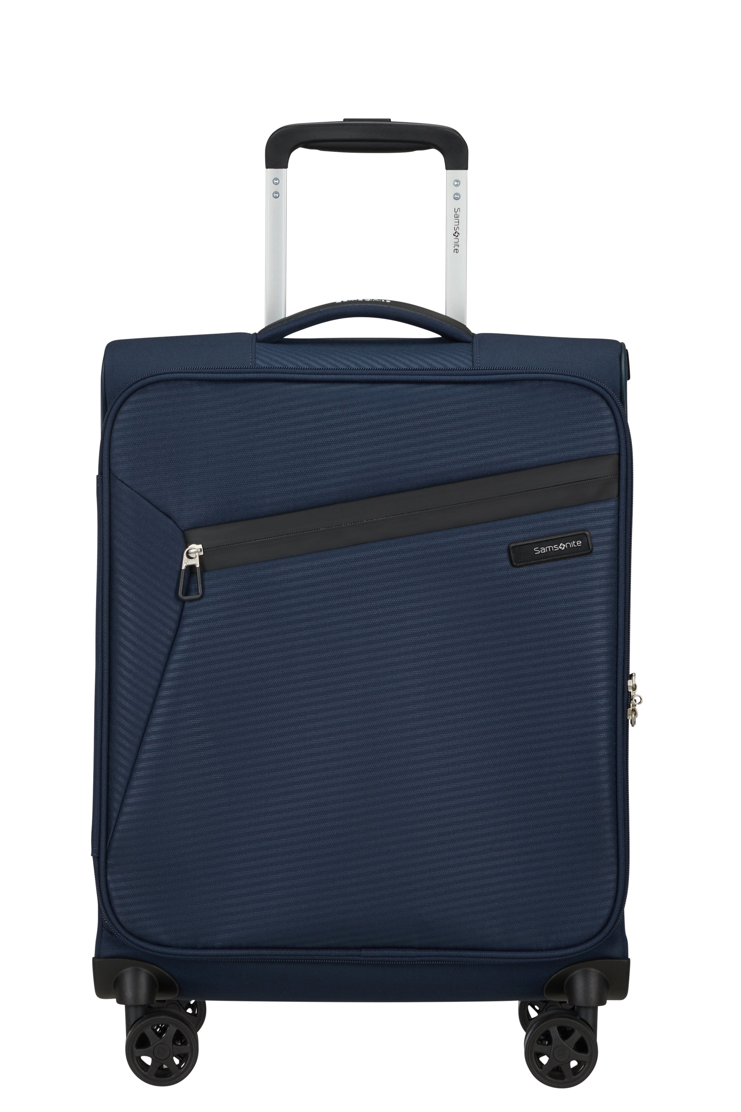 Samsonite Litebeam Cabin Spinner 55cm
