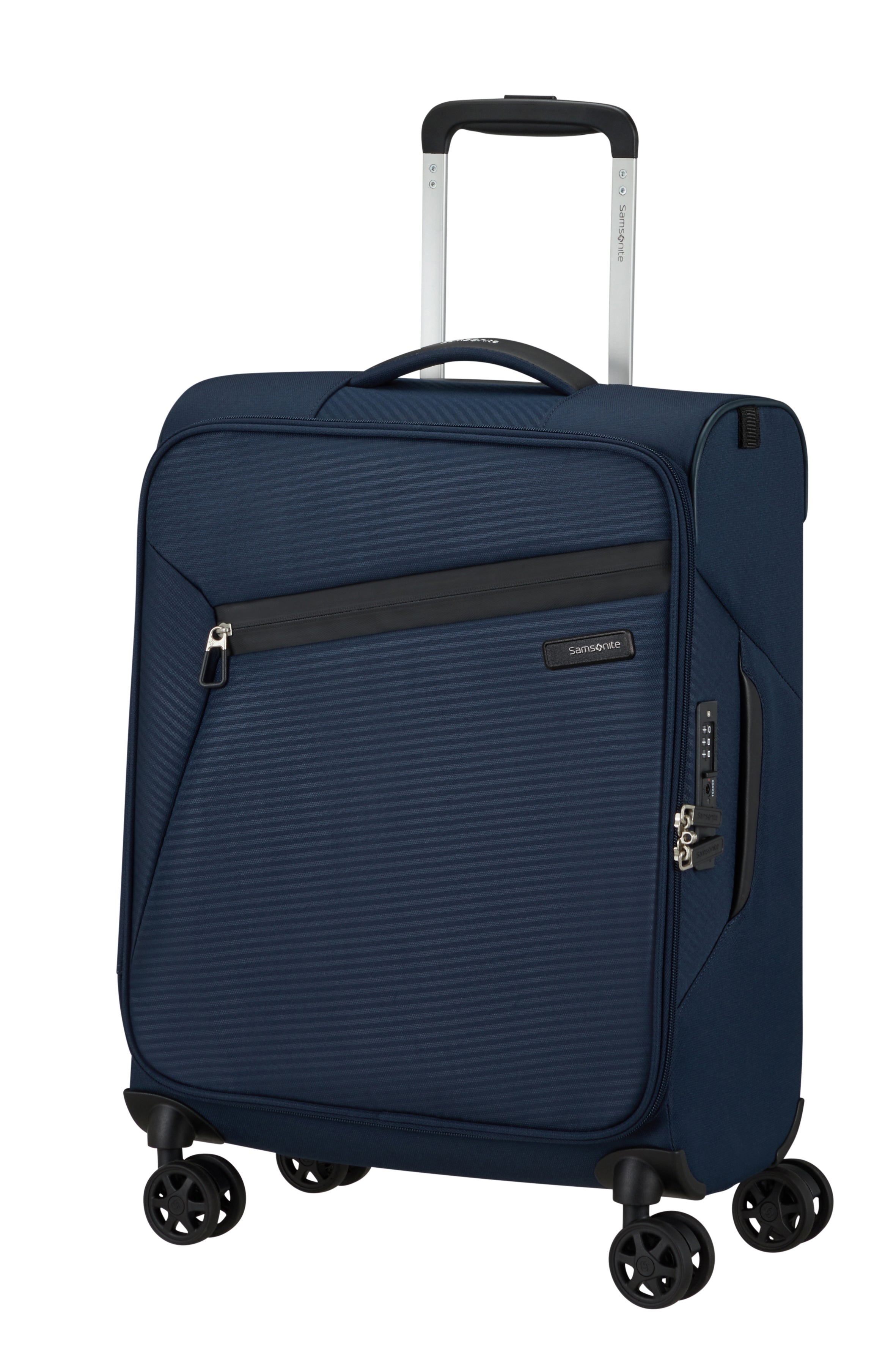Samsonite Litebeam Cabin Spinner 55cm