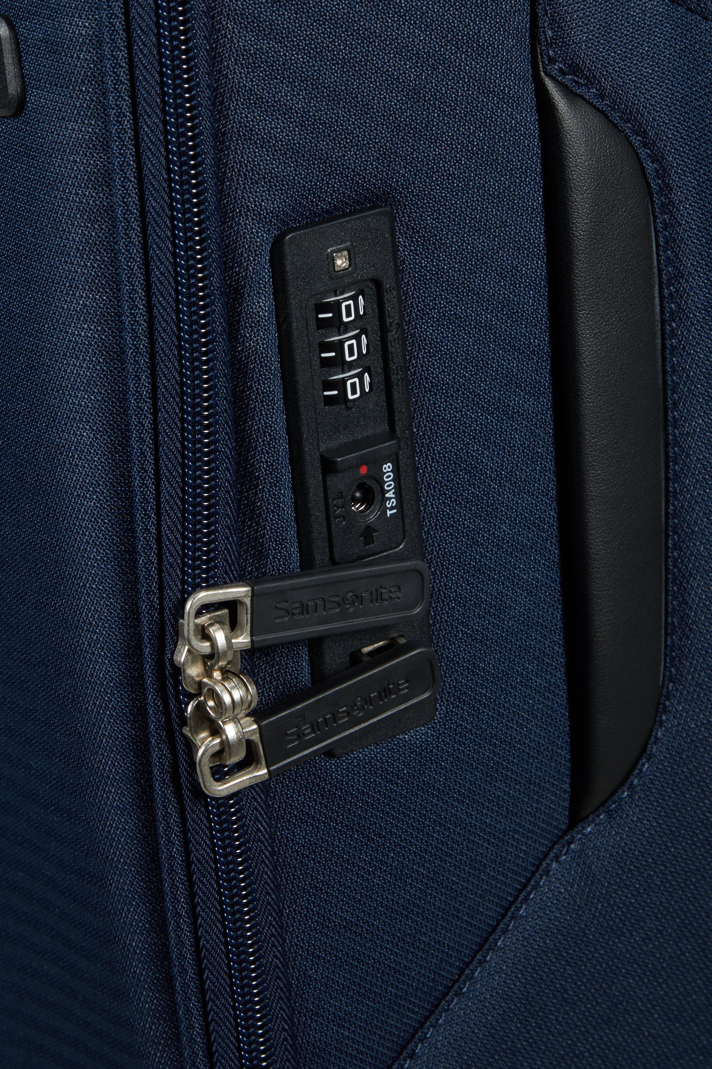 Samsonite Litebeam Cabin Spinner 55cm