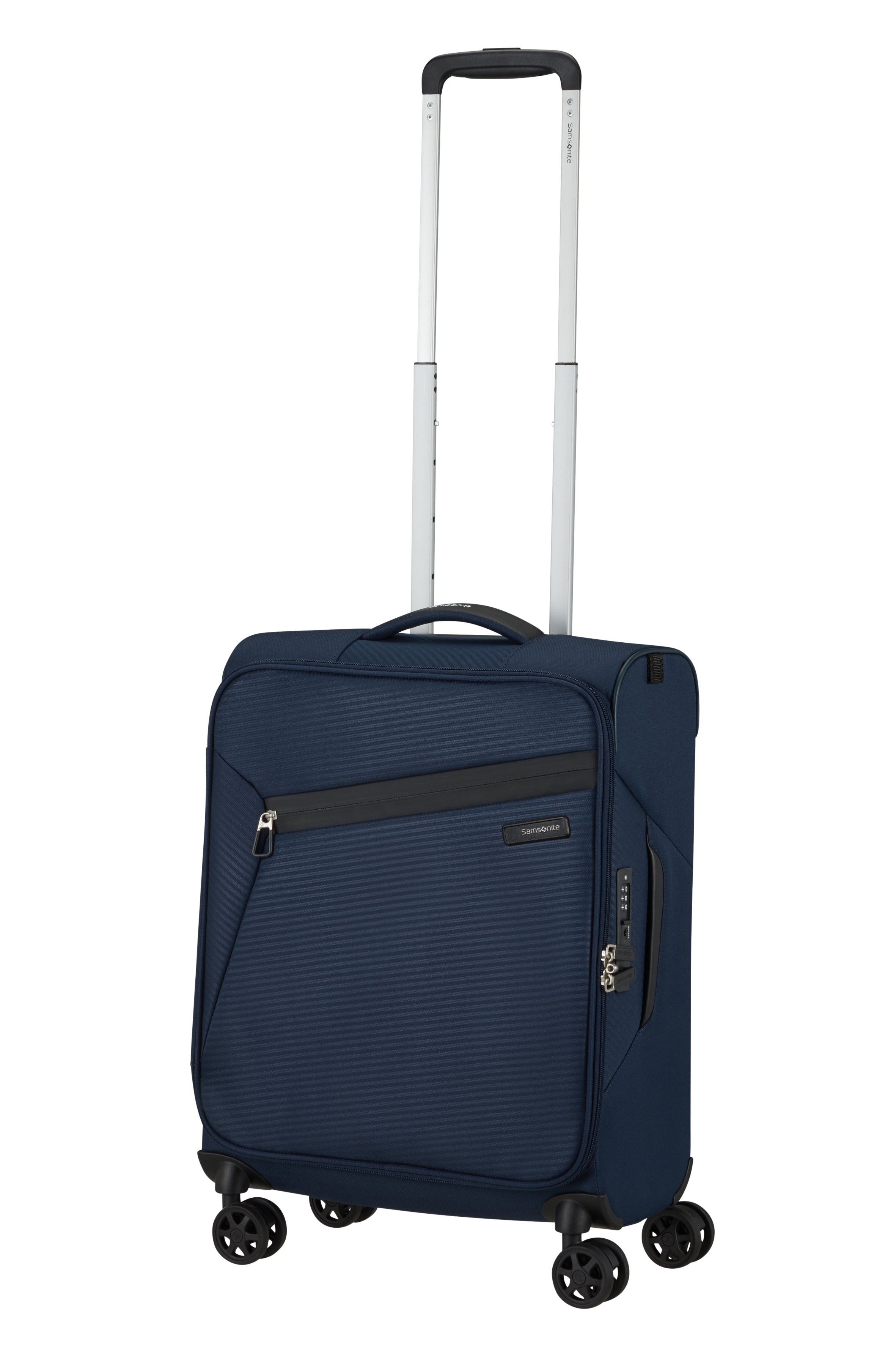 Samsonite Litebeam Cabin Spinner 55cm