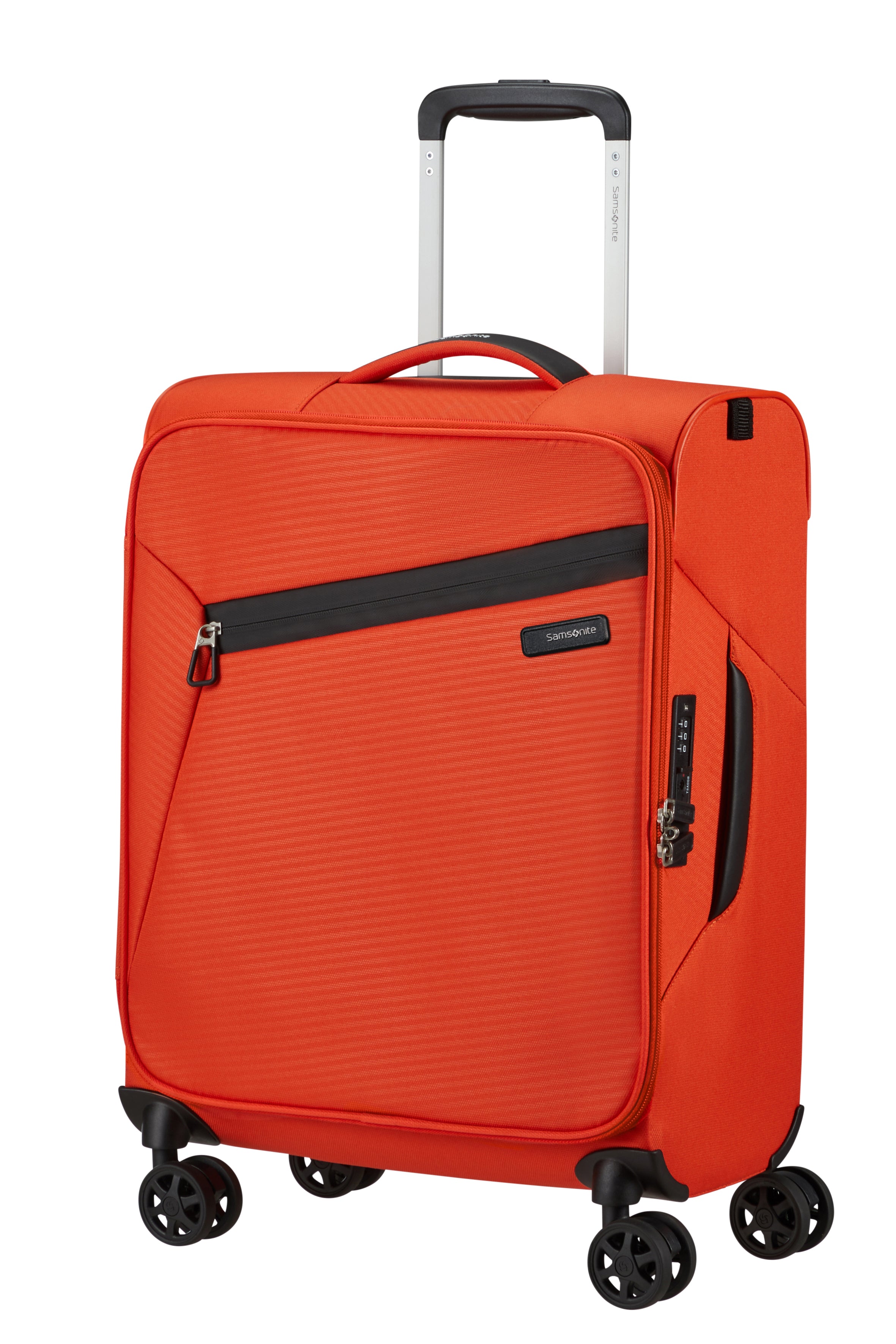 Samsonite Litebeam Cabin Spinner 55cm