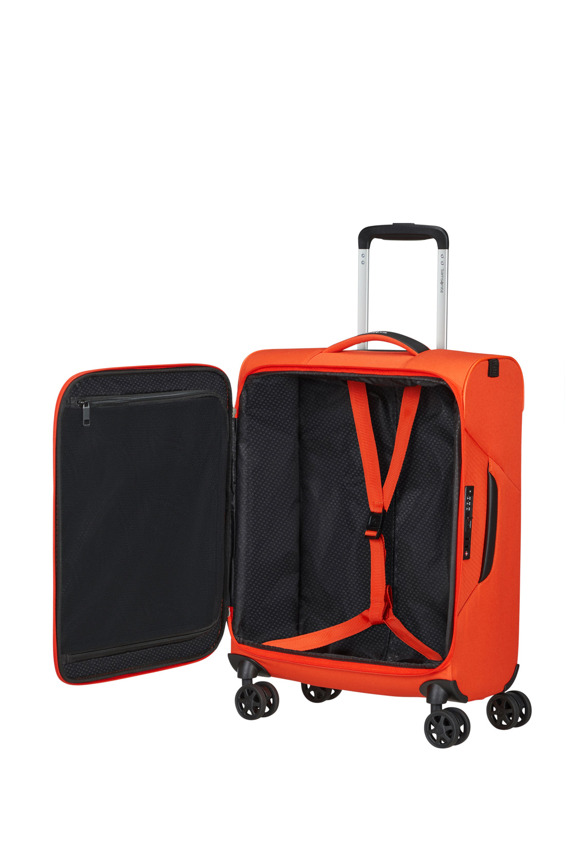 Samsonite Litebeam Cabin Spinner 55cm