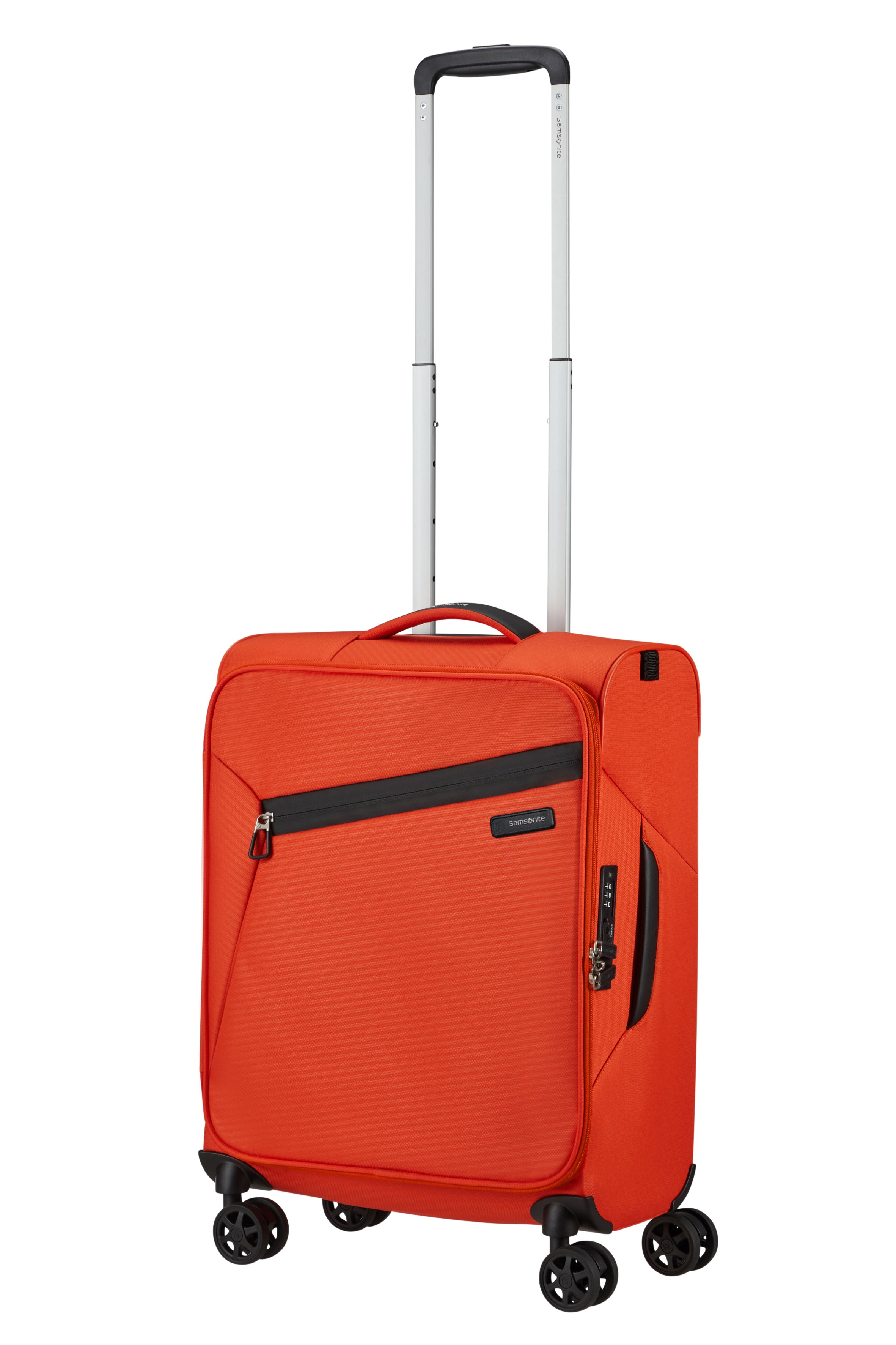 Samsonite Litebeam Cabin Spinner 55cm
