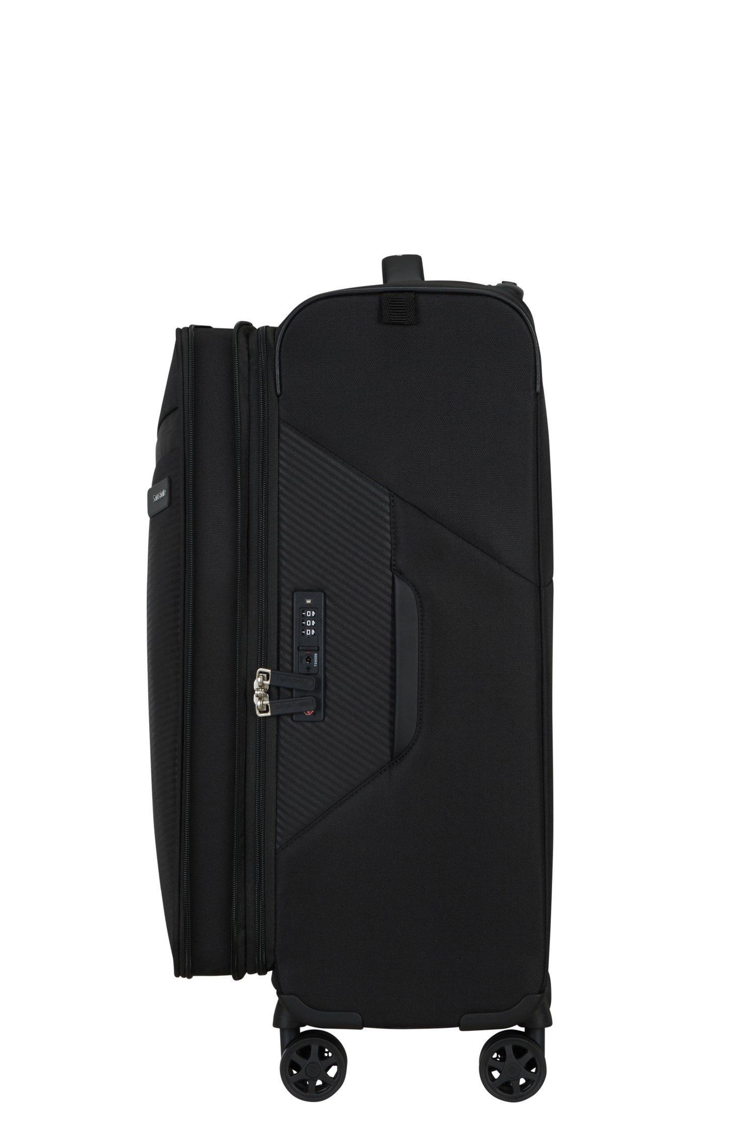 Samsonite Litebeam Spinner  66cm Expandable Spinner