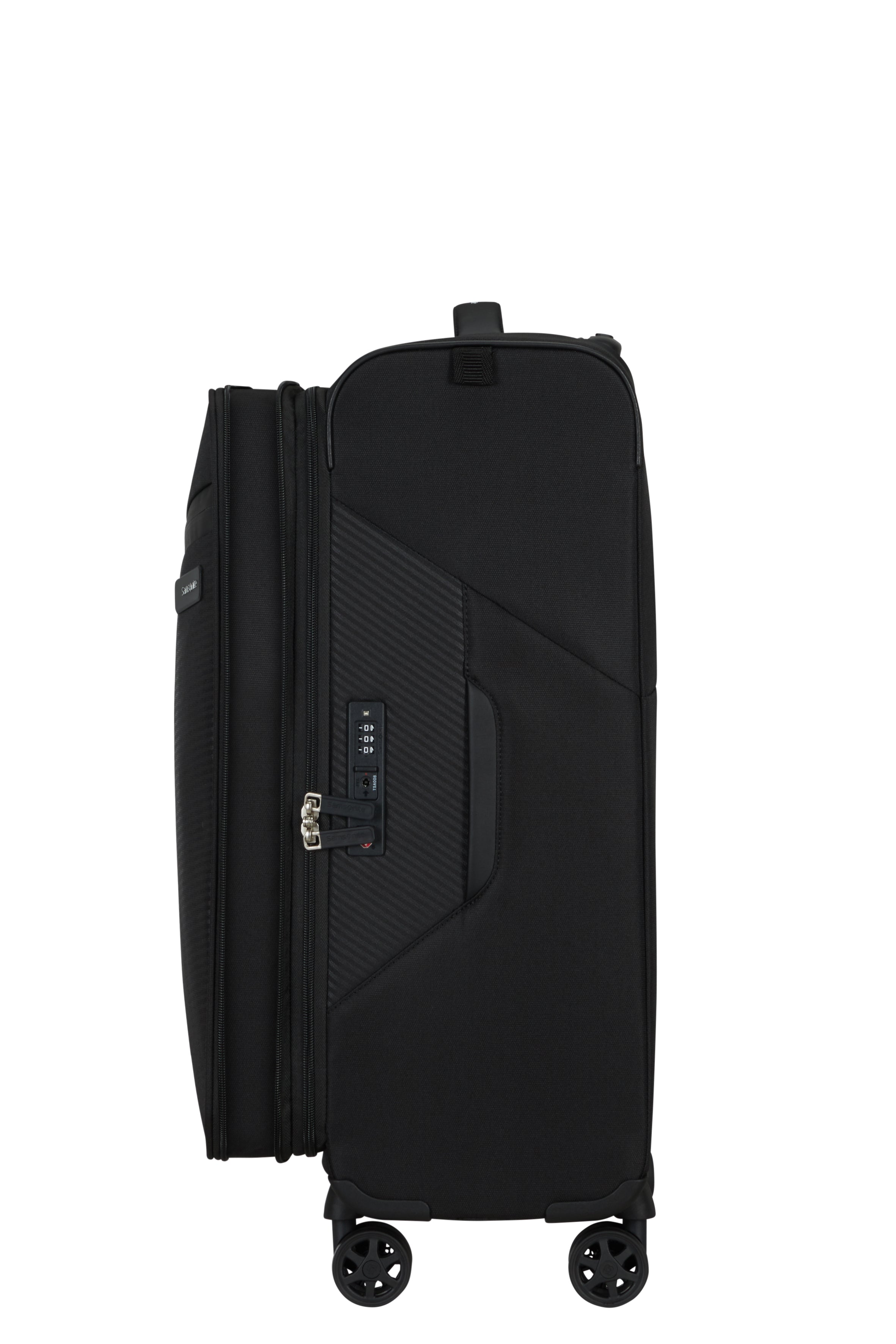 Samsonite Litebeam Spinner 66cm Expandable Spinner