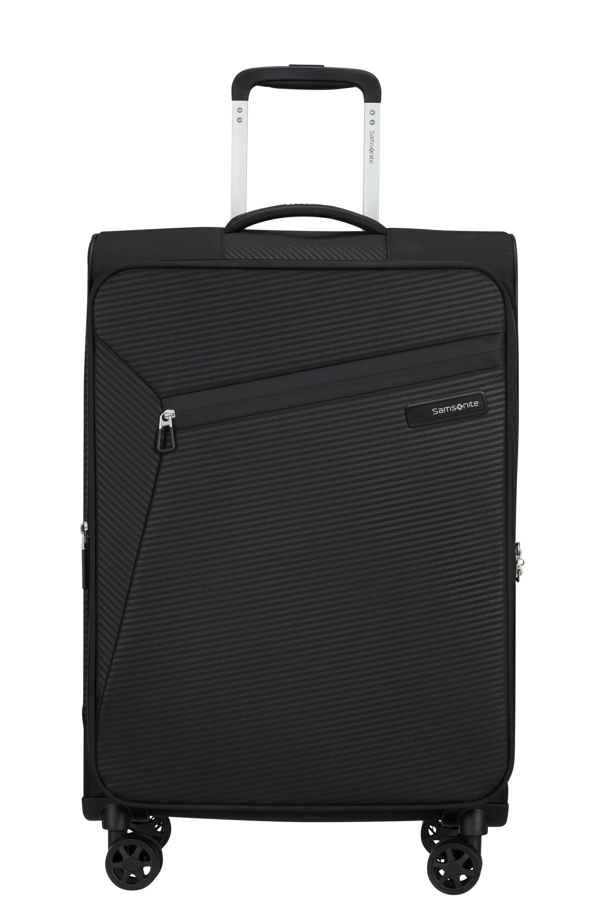 Samsonite Litebeam Spinner 66cm Expandable Spinner