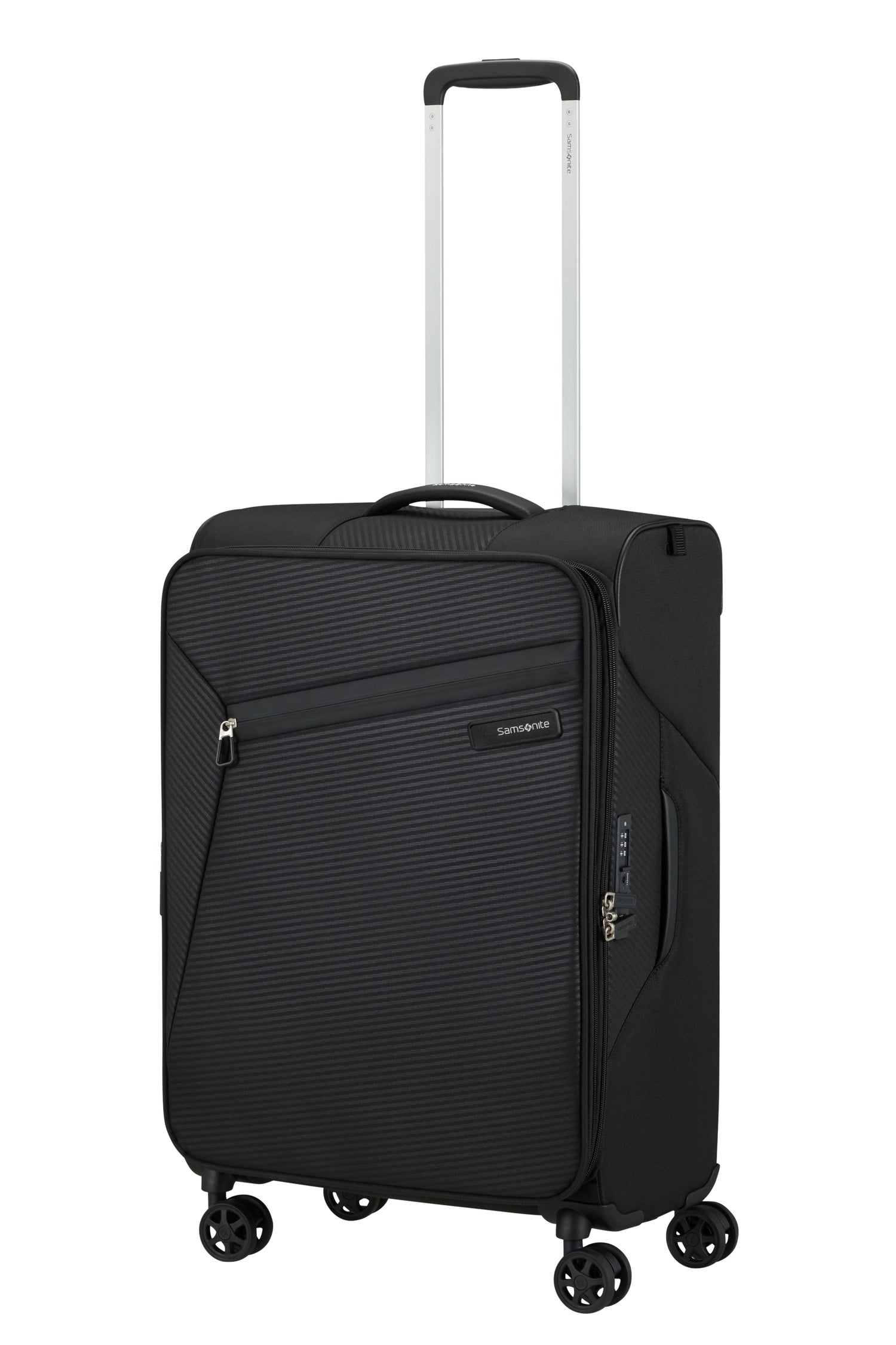 Samsonite Litebeam Spinner  66cm Expandable Spinner