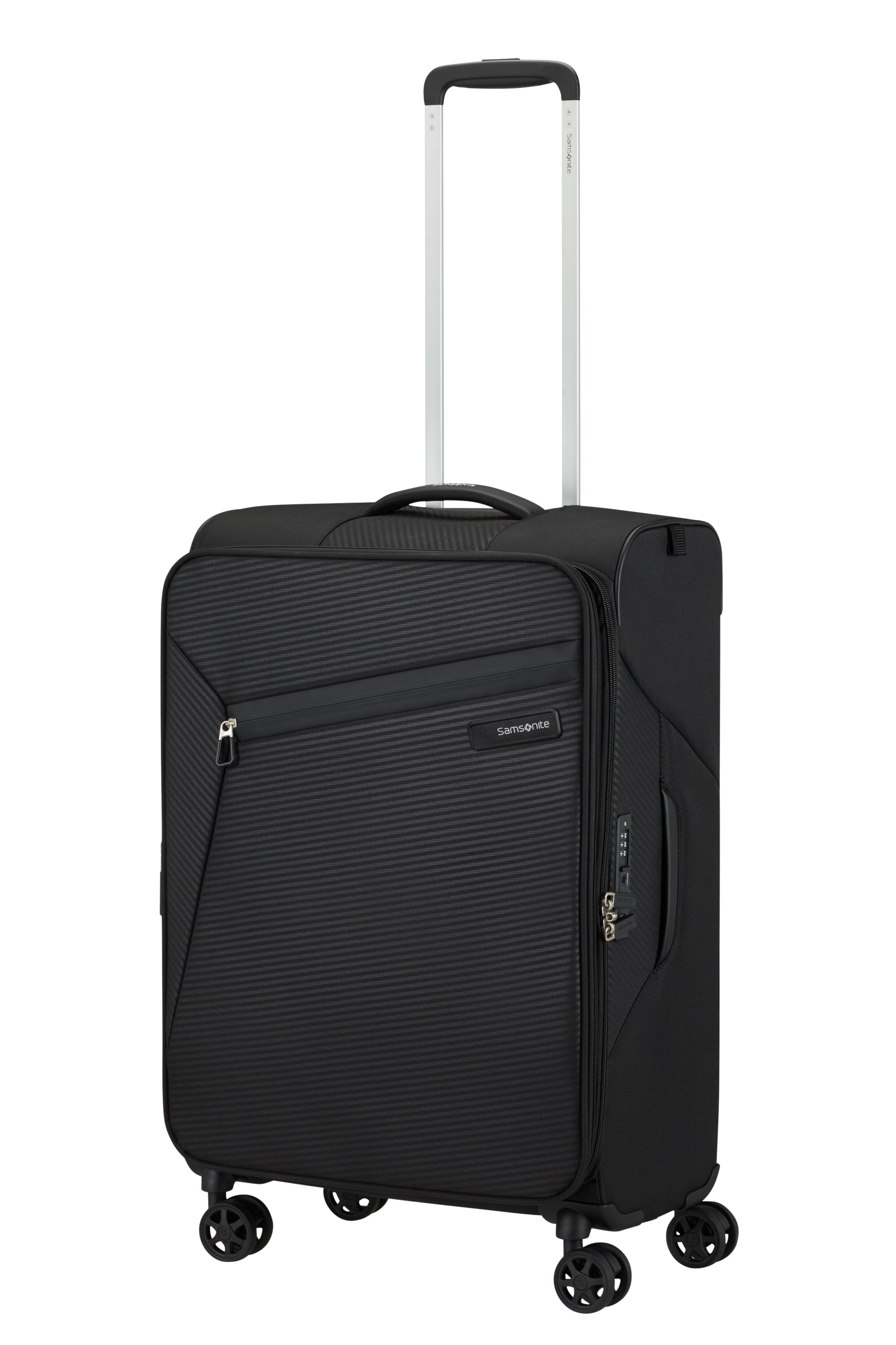 Samsonite Litebeam Spinner 66cm Expandable Spinner