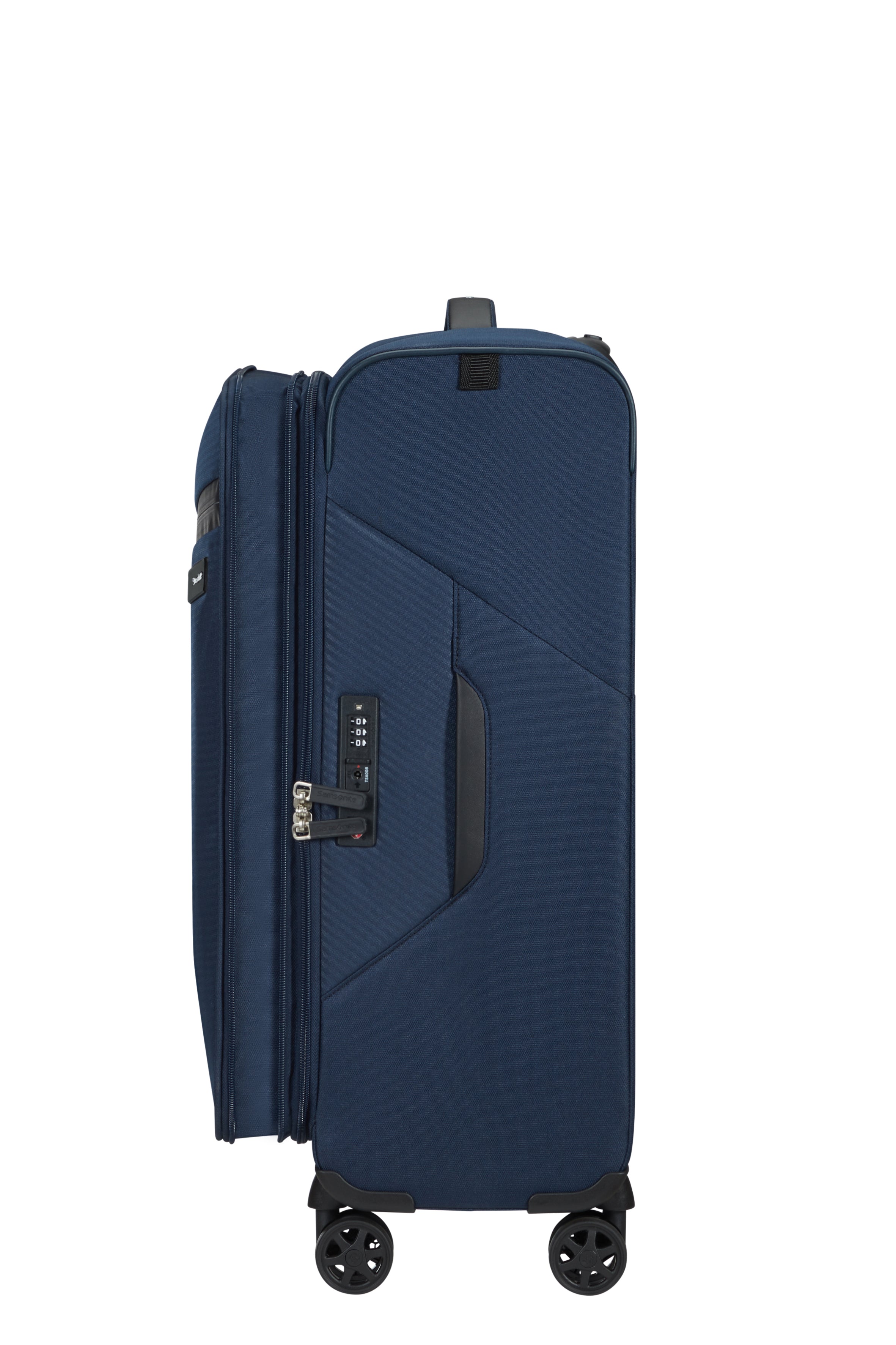 Samsonite Litebeam Spinner 66cm Expandable Spinner
