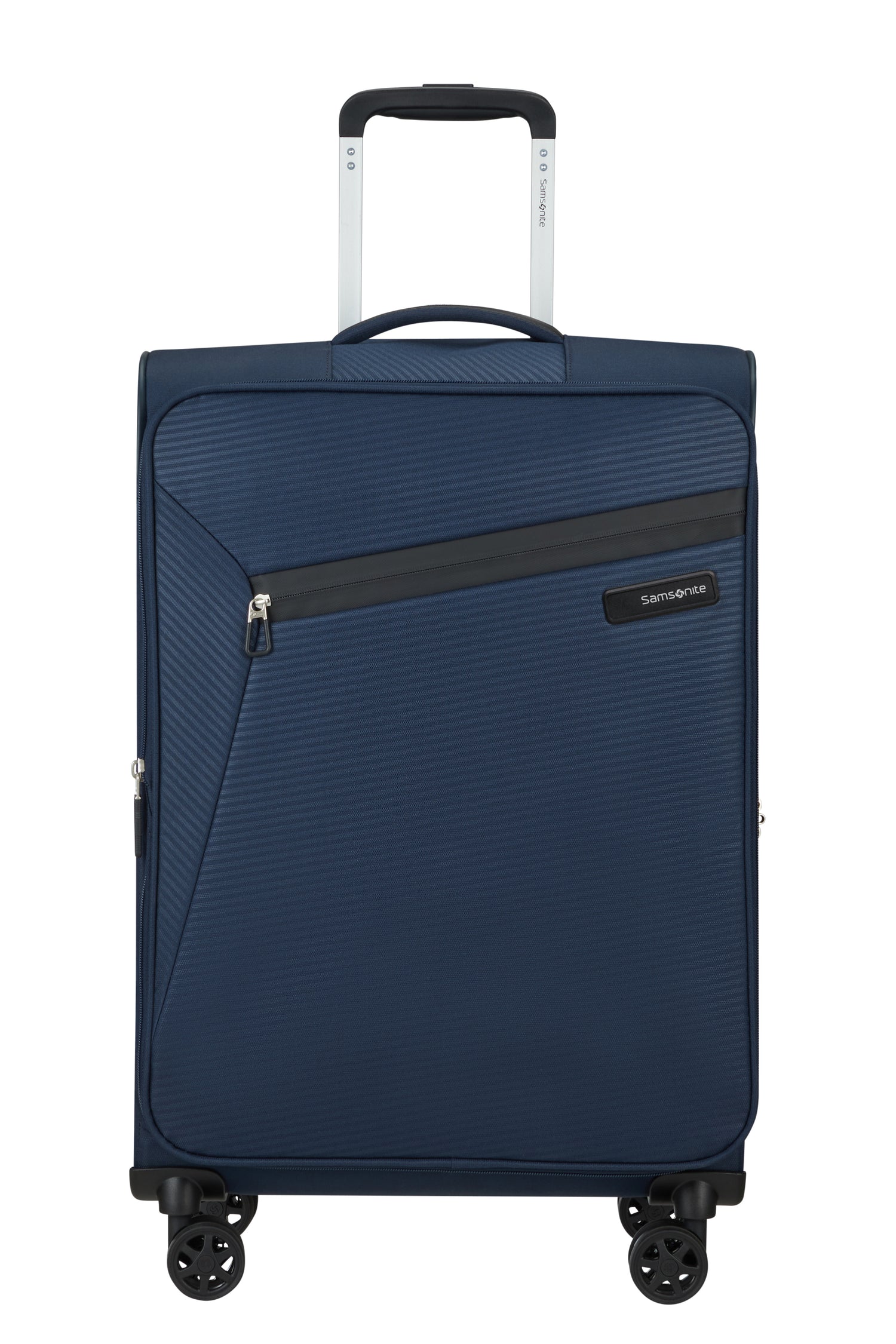 Samsonite Litebeam Spinner  66cm Expandable Spinner