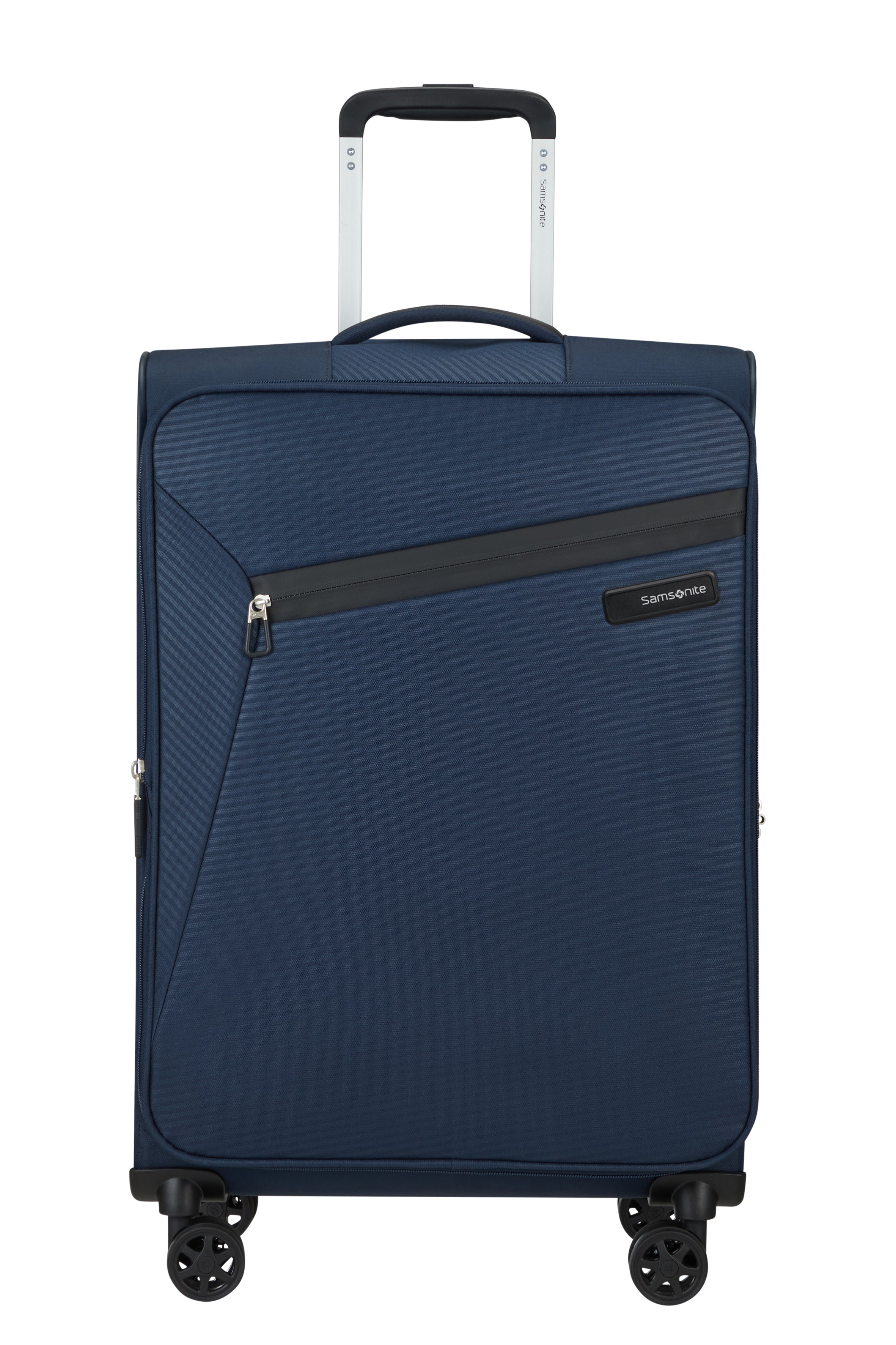 Samsonite Litebeam Spinner 66cm Expandable Spinner