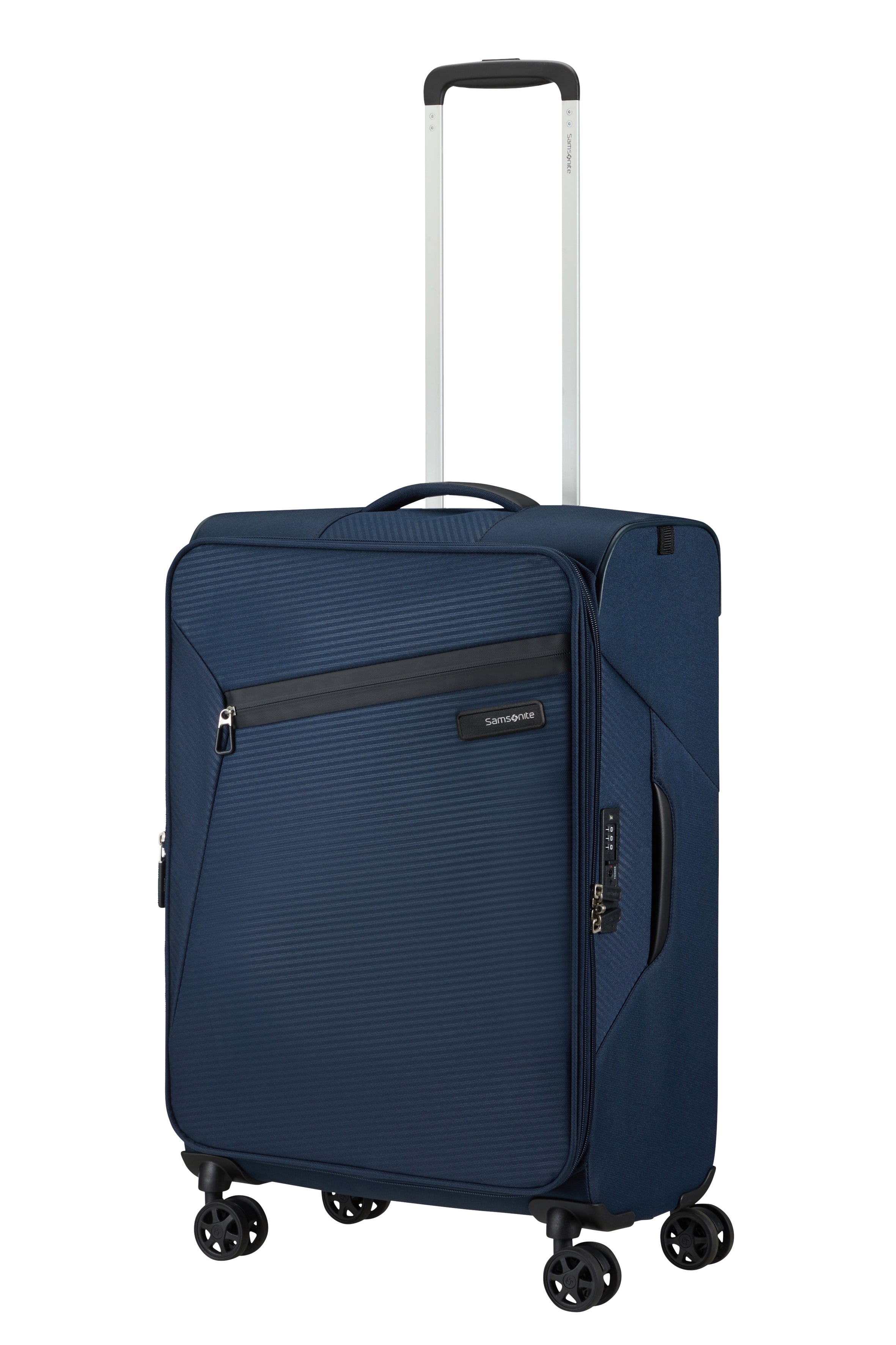 Samsonite Litebeam Spinner 66cm Expandable Spinner