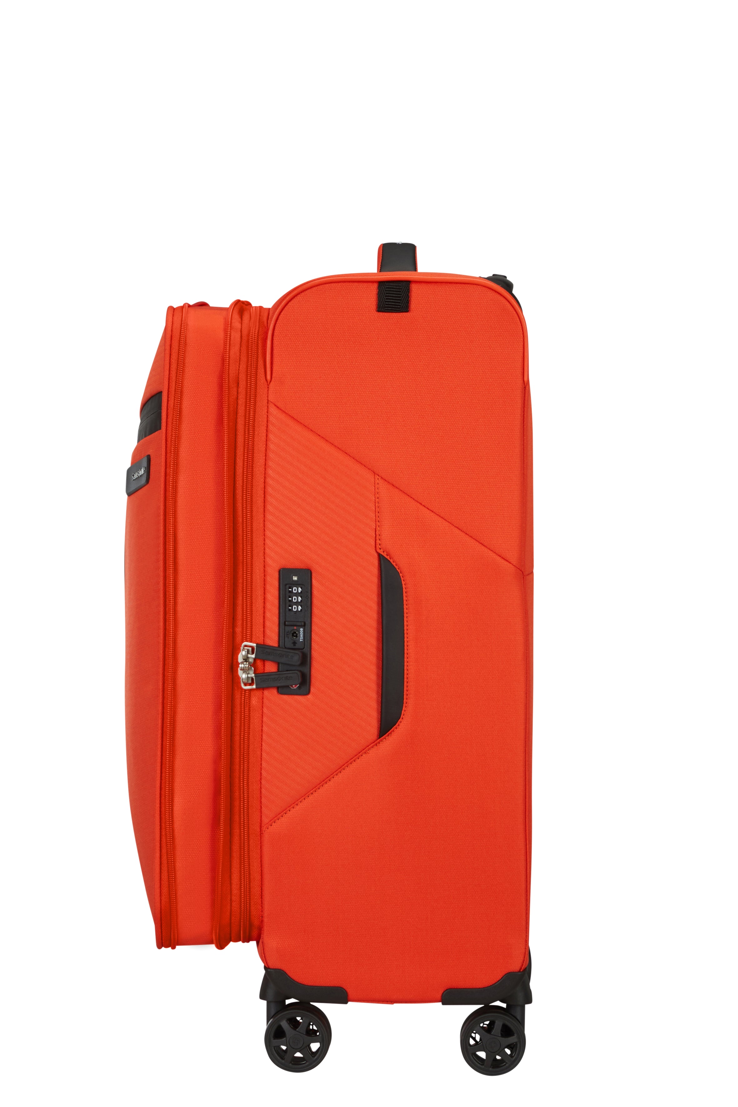 Samsonite Litebeam Spinner 66cm Expandable Spinner