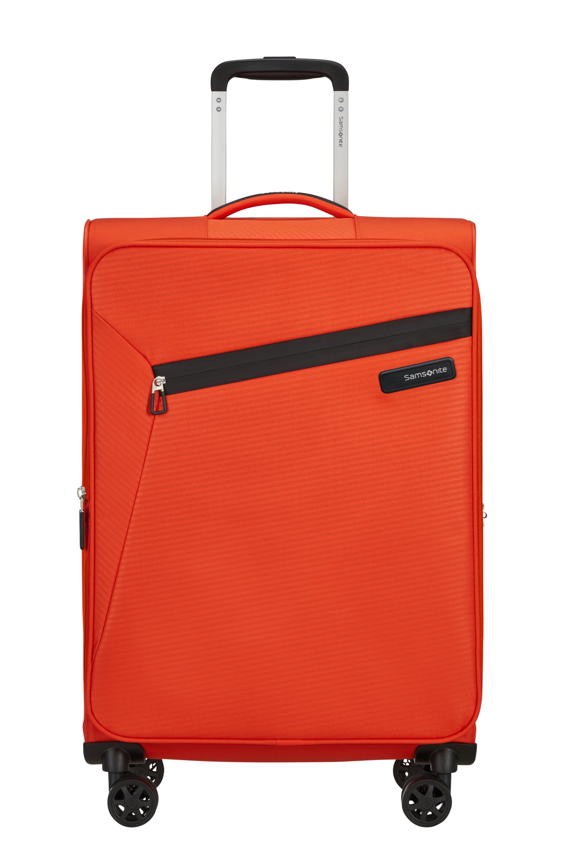 Samsonite Litebeam Spinner 66cm Expandable Spinner