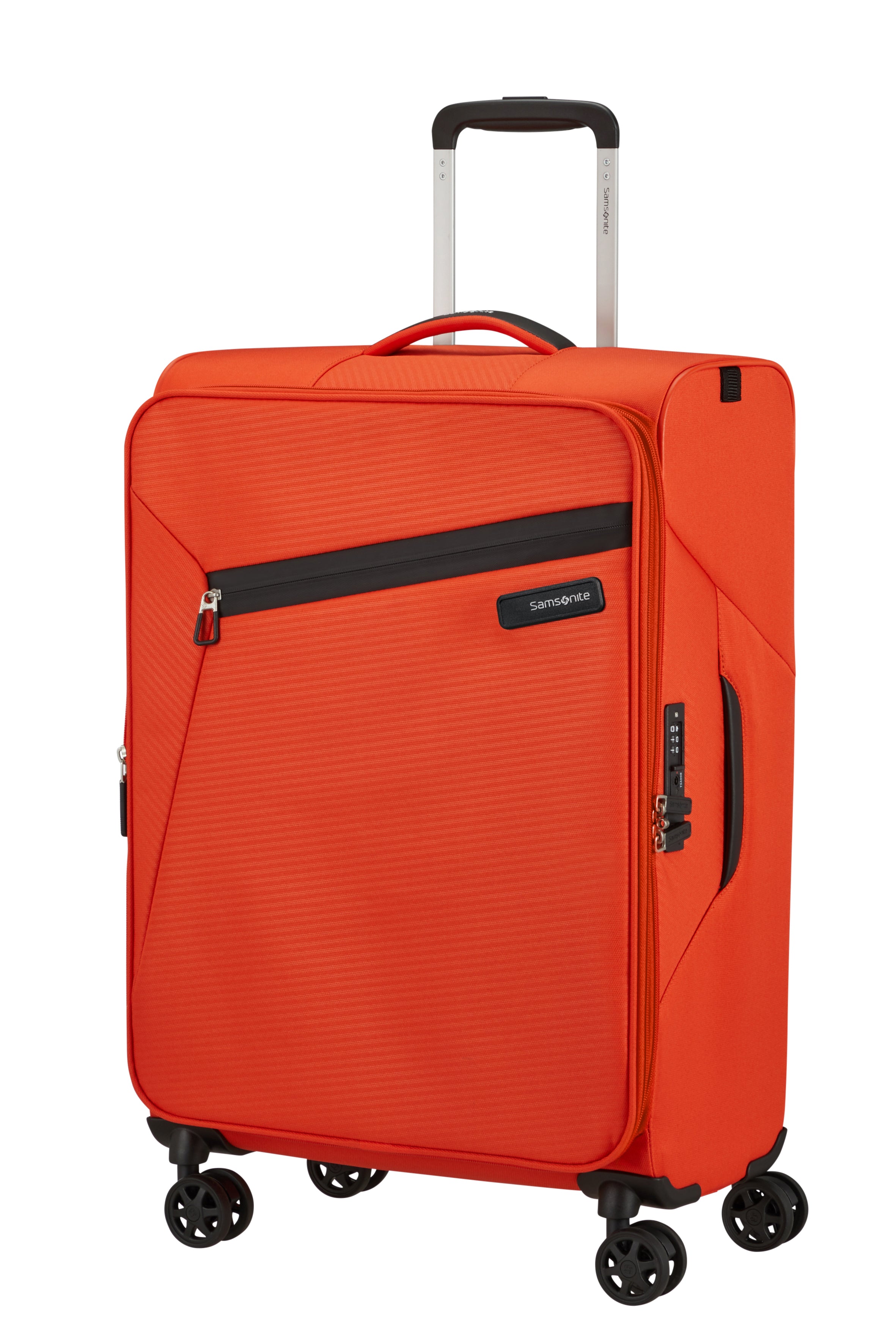 Samsonite Litebeam Spinner 66cm Expandable Spinner