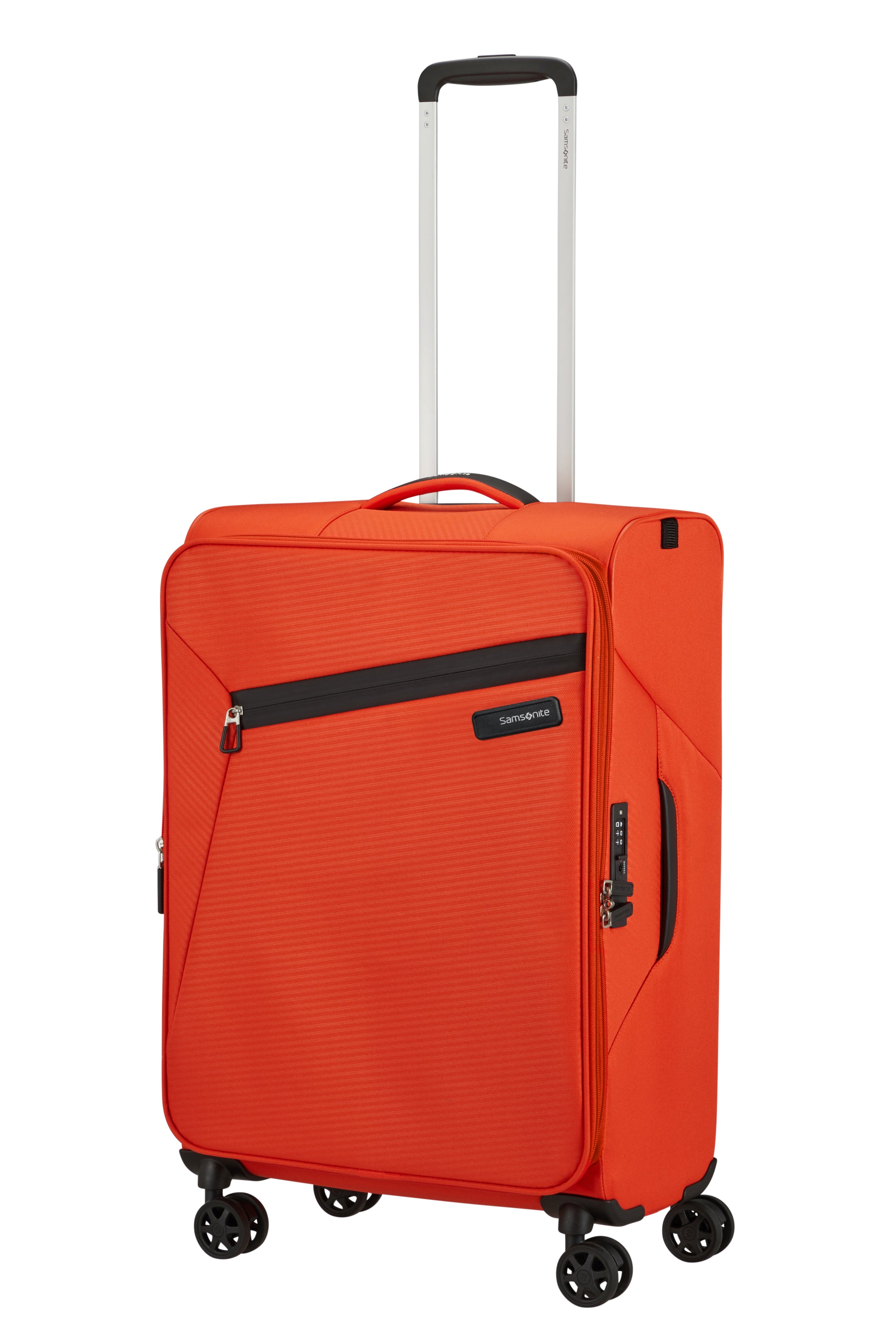 Samsonite Litebeam Spinner 66cm Expandable Spinner