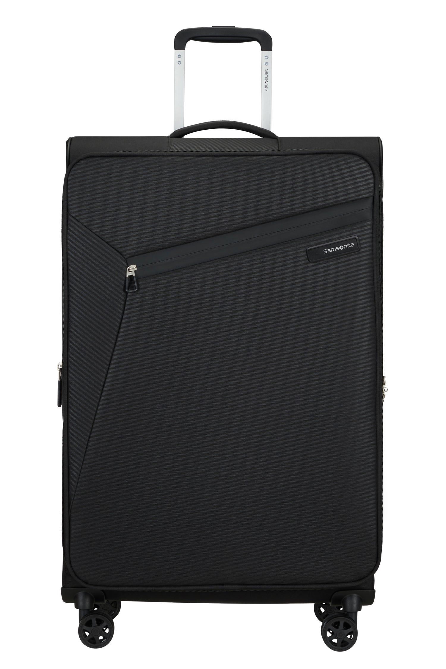 Samsonite Litebeam Spinner 77cm Expandable Spinner