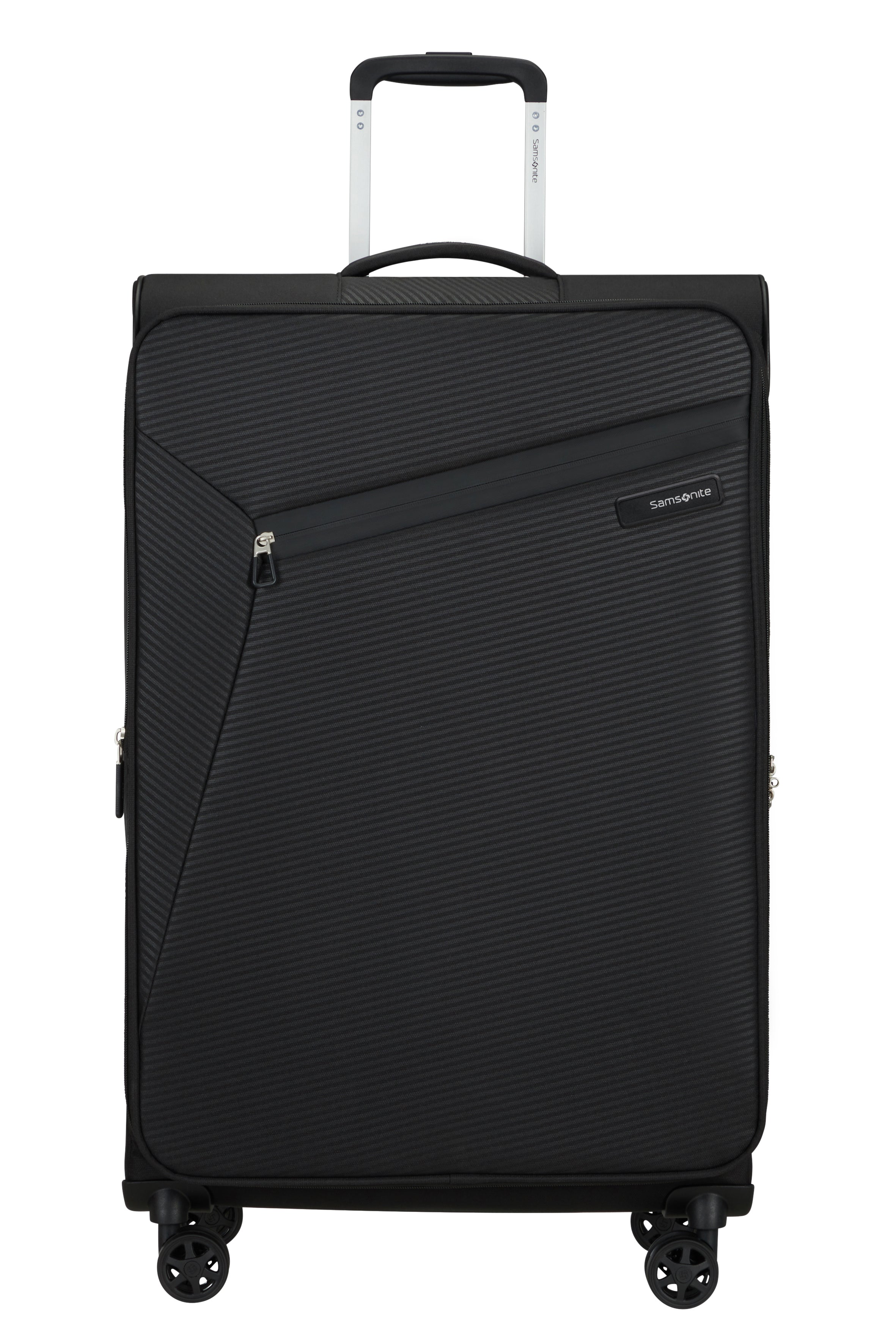 Samsonite Litebeam Spinner 77cm Expandable Spinner