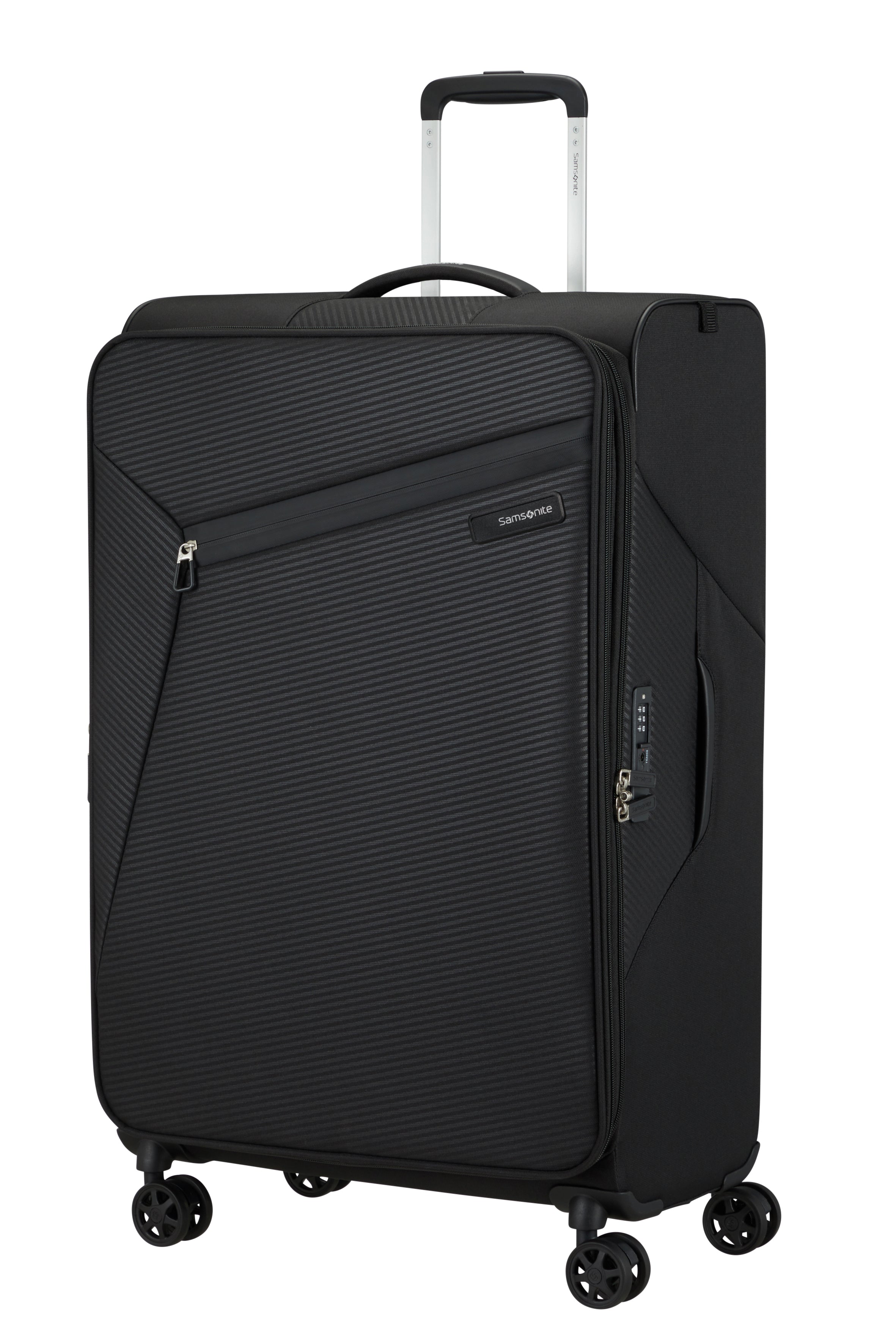Samsonite Litebeam Spinner 77cm Expandable Spinner