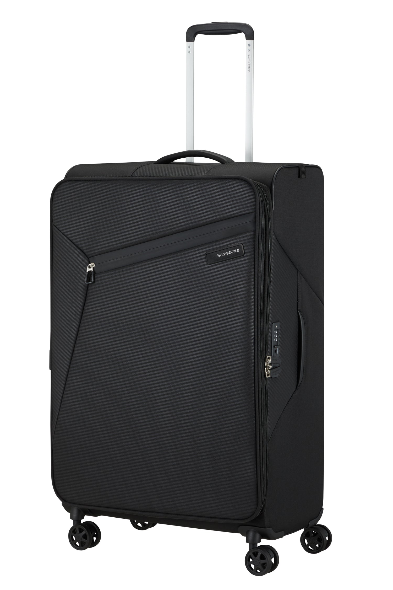 Samsonite Litebeam Spinner 77cm Expandable Spinner