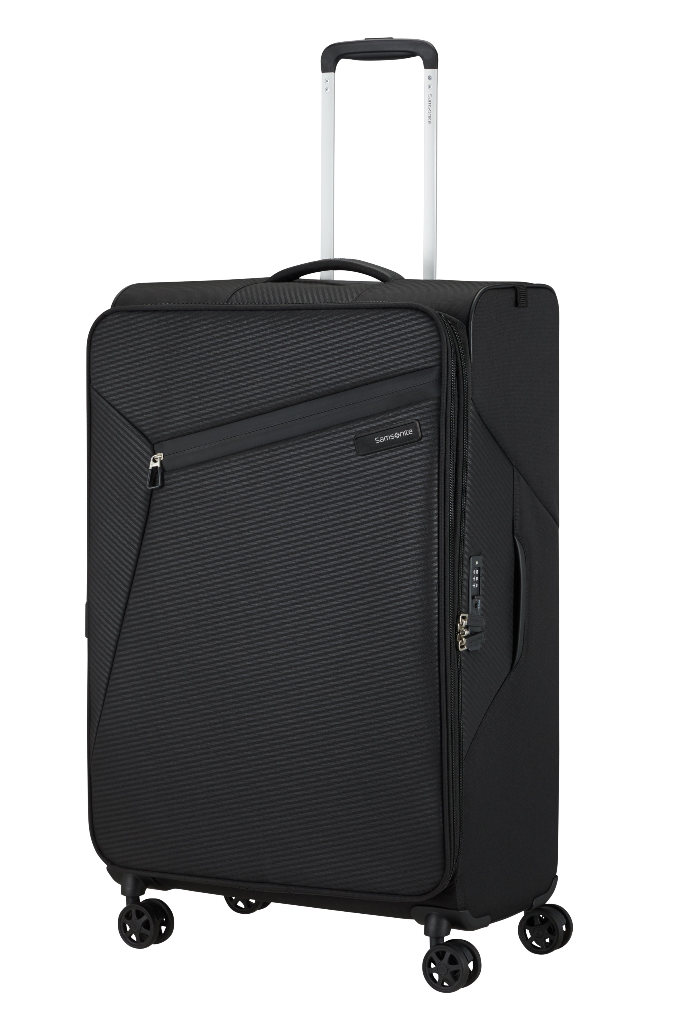 Samsonite Litebeam Spinner 77cm Expandable Spinner