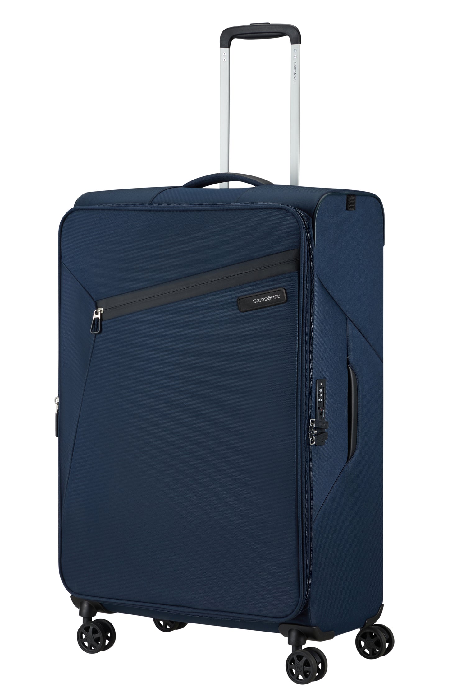 Samsonite Litebeam Spinner 77cm Expandable Spinner