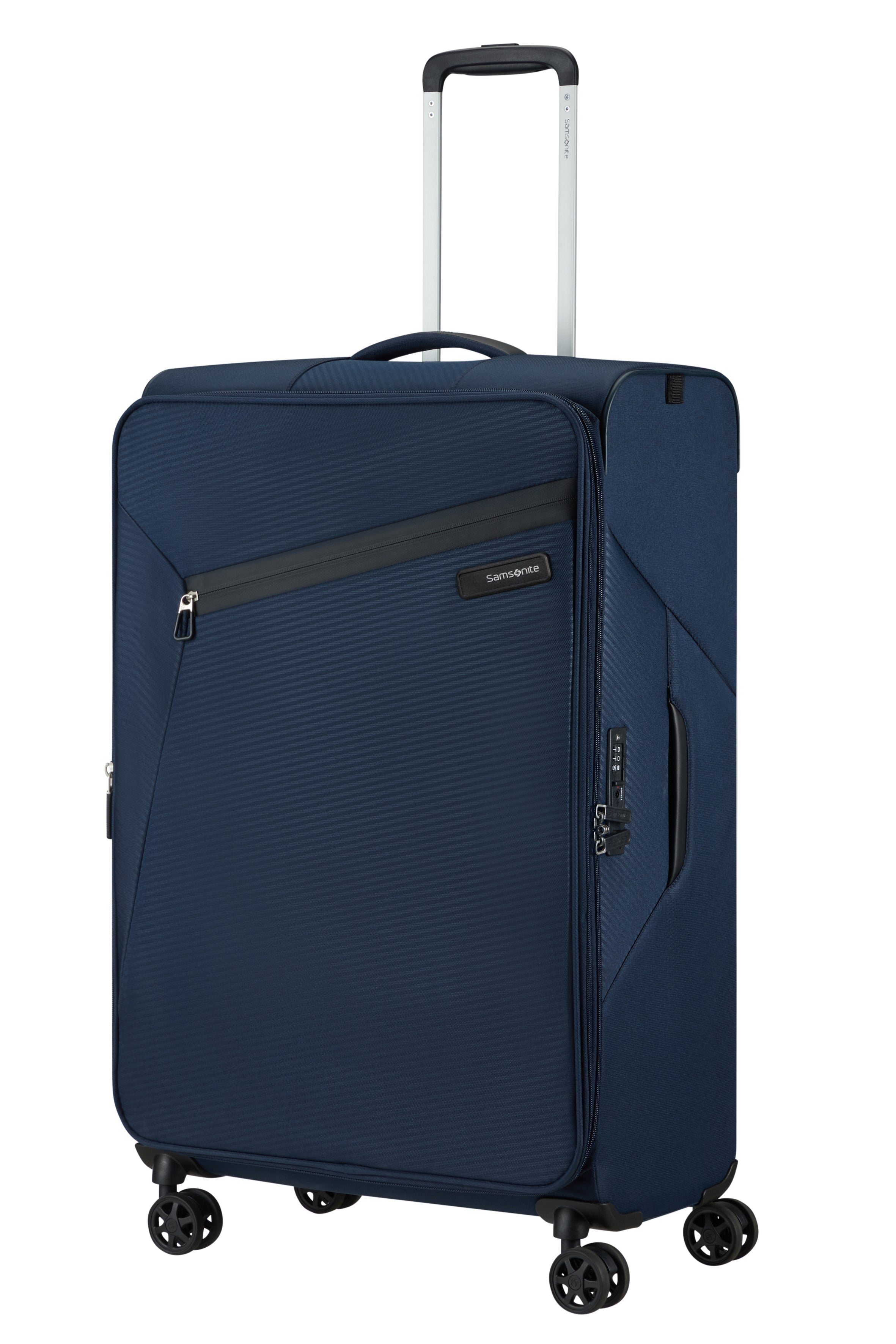 Samsonite Litebeam Spinner 77cm Expandable Spinner