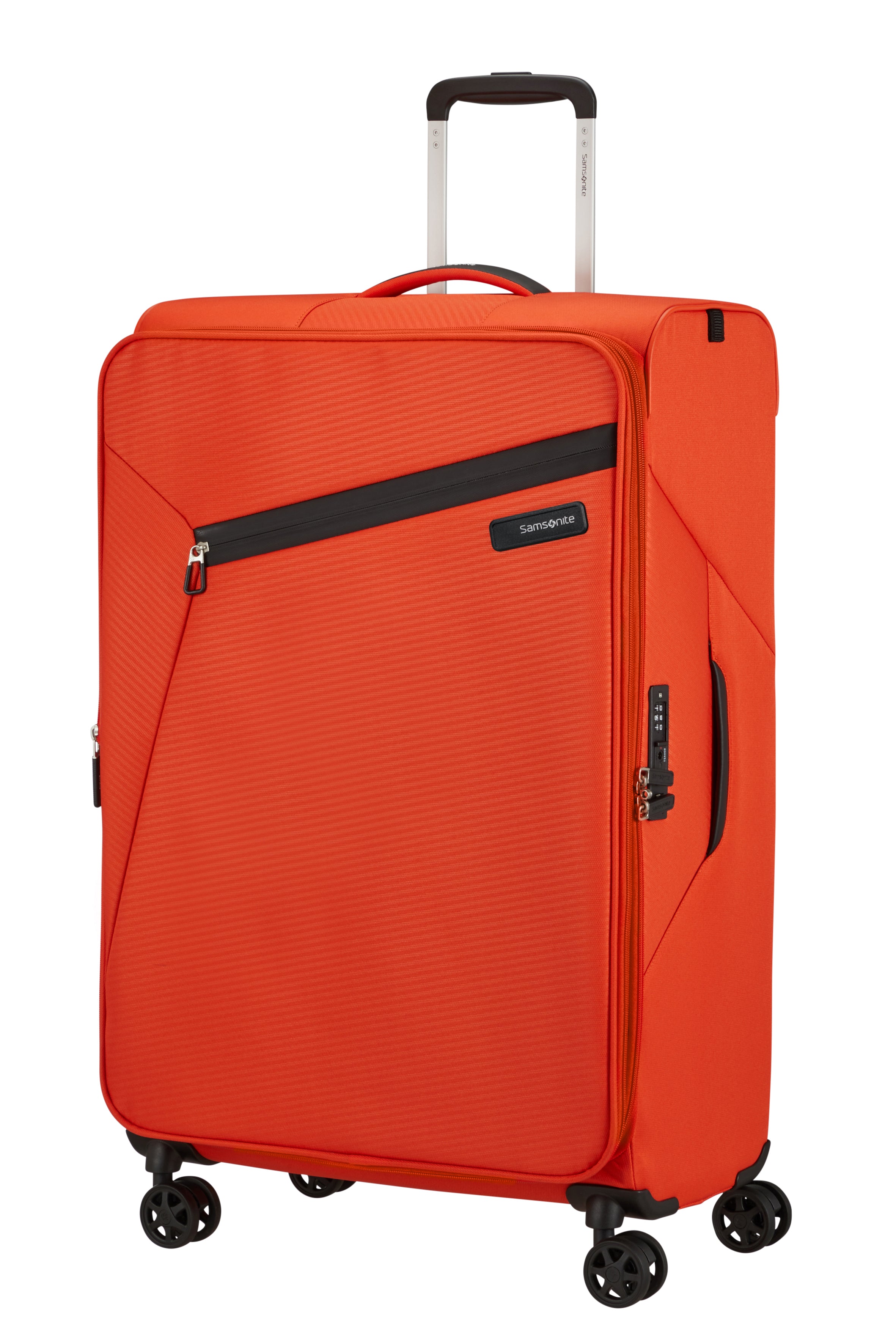 Samsonite Litebeam Spinner 77cm Expandable Spinner