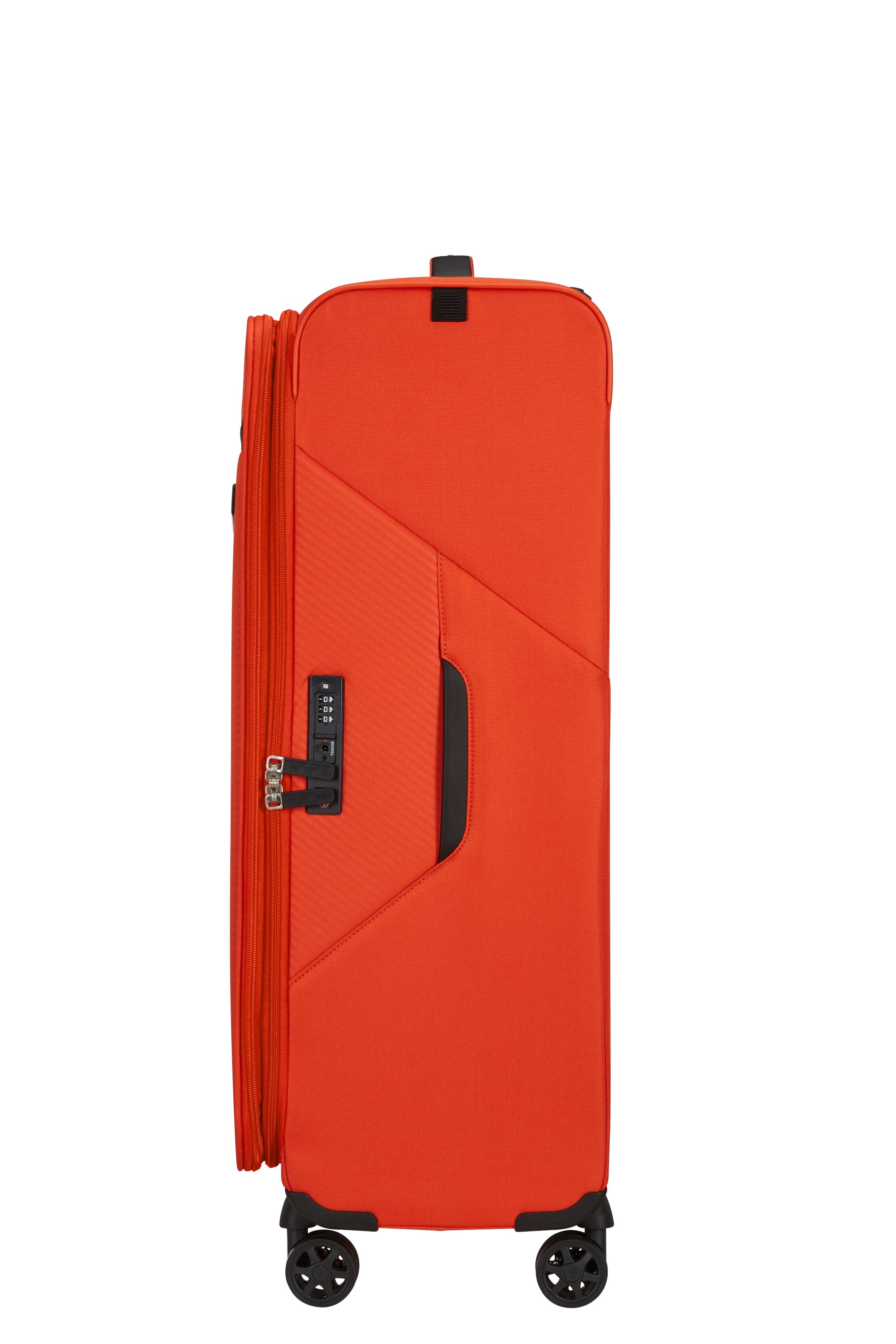 Samsonite Litebeam Spinner 77cm Expandable Spinner
