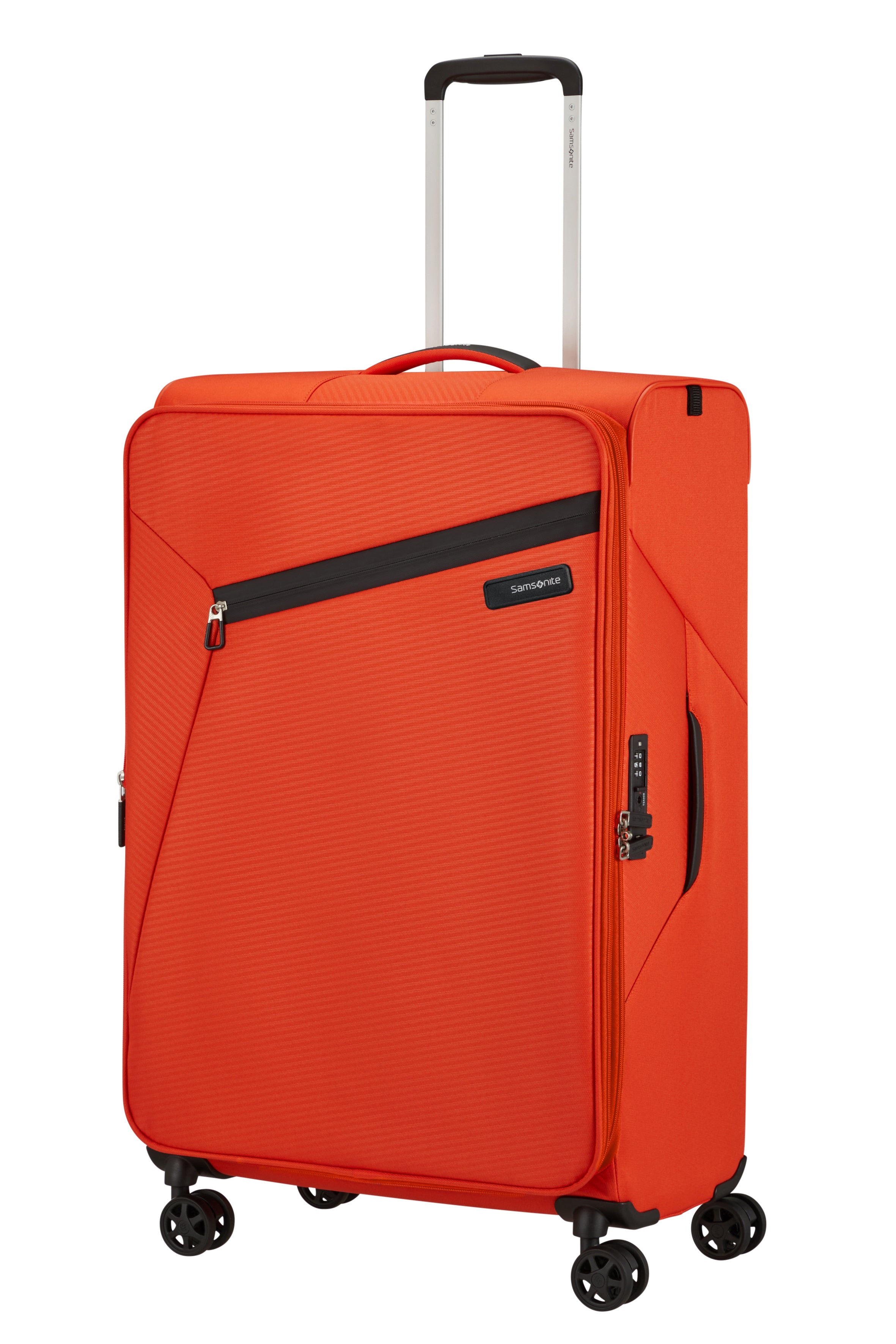 Samsonite Litebeam Spinner 77cm Expandable Spinner
