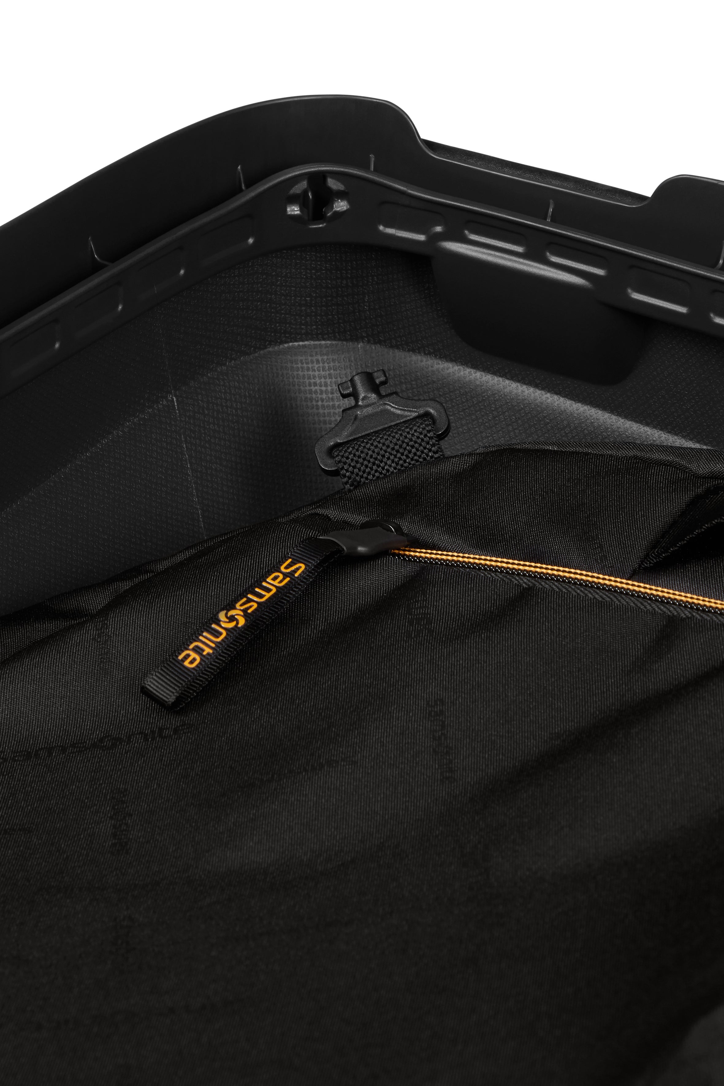 Samsonite Essens 55cm Spinner