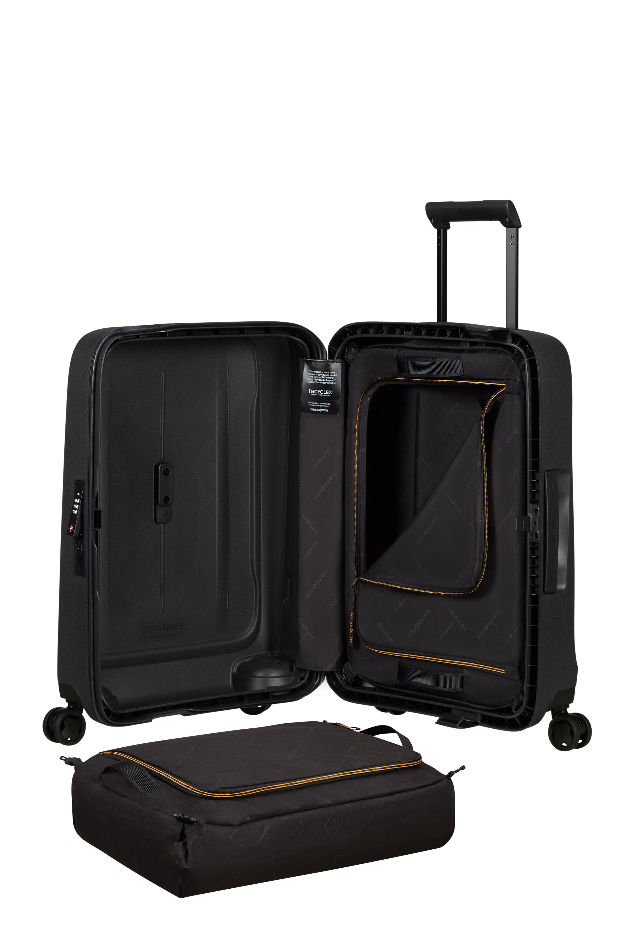 Samsonite Essens 55cm Spinner