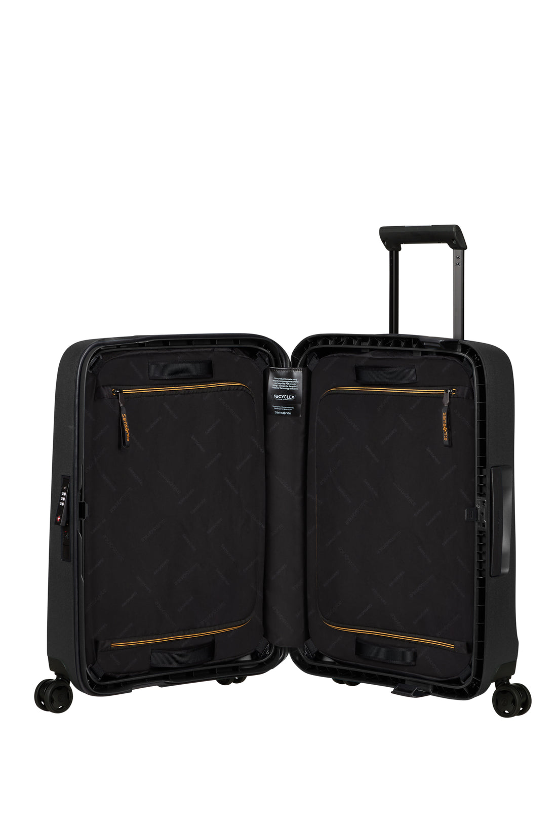 Samsonite Essens 55cm Spinner