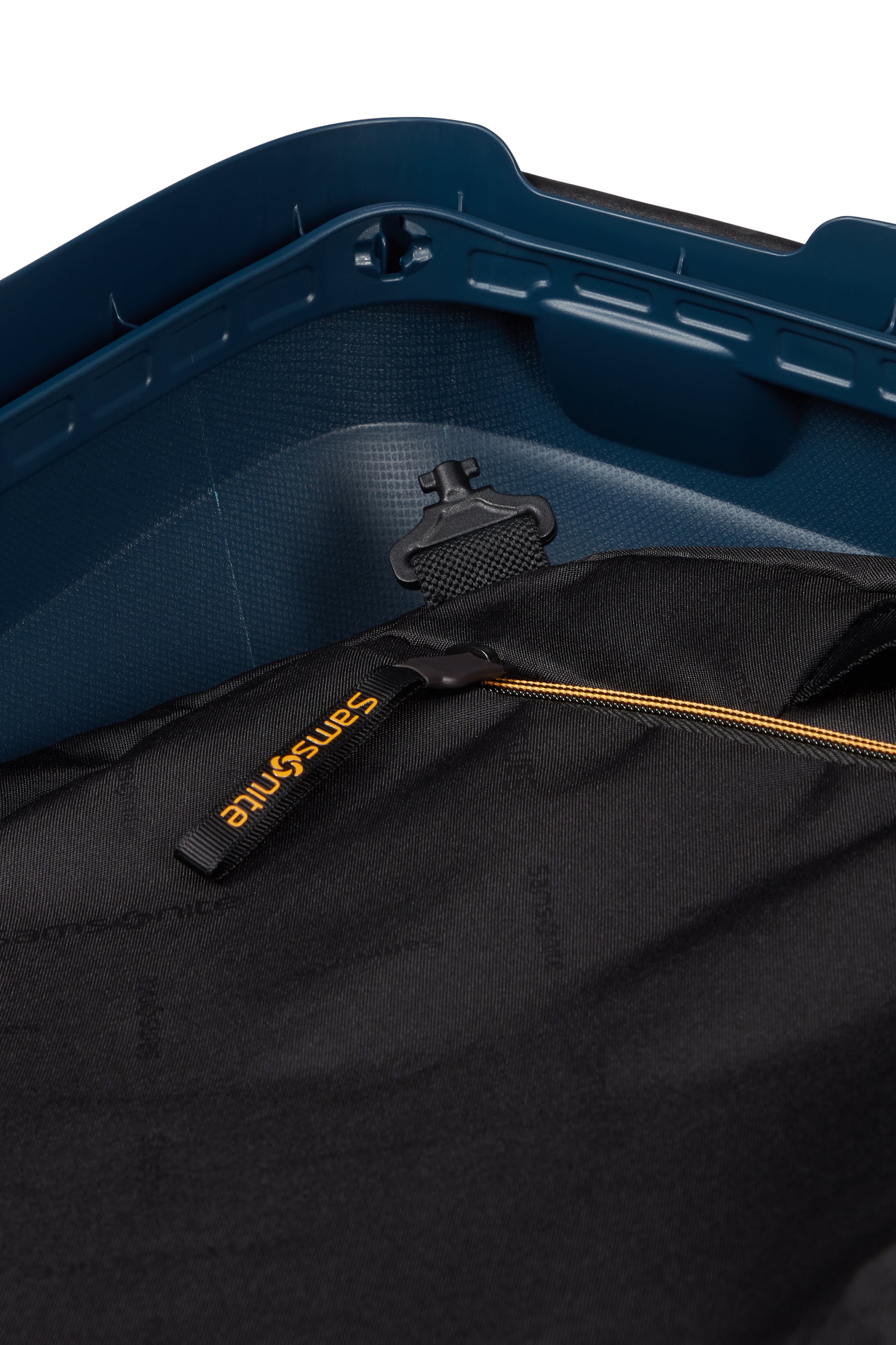 Samsonite Essens 55cm Spinner
