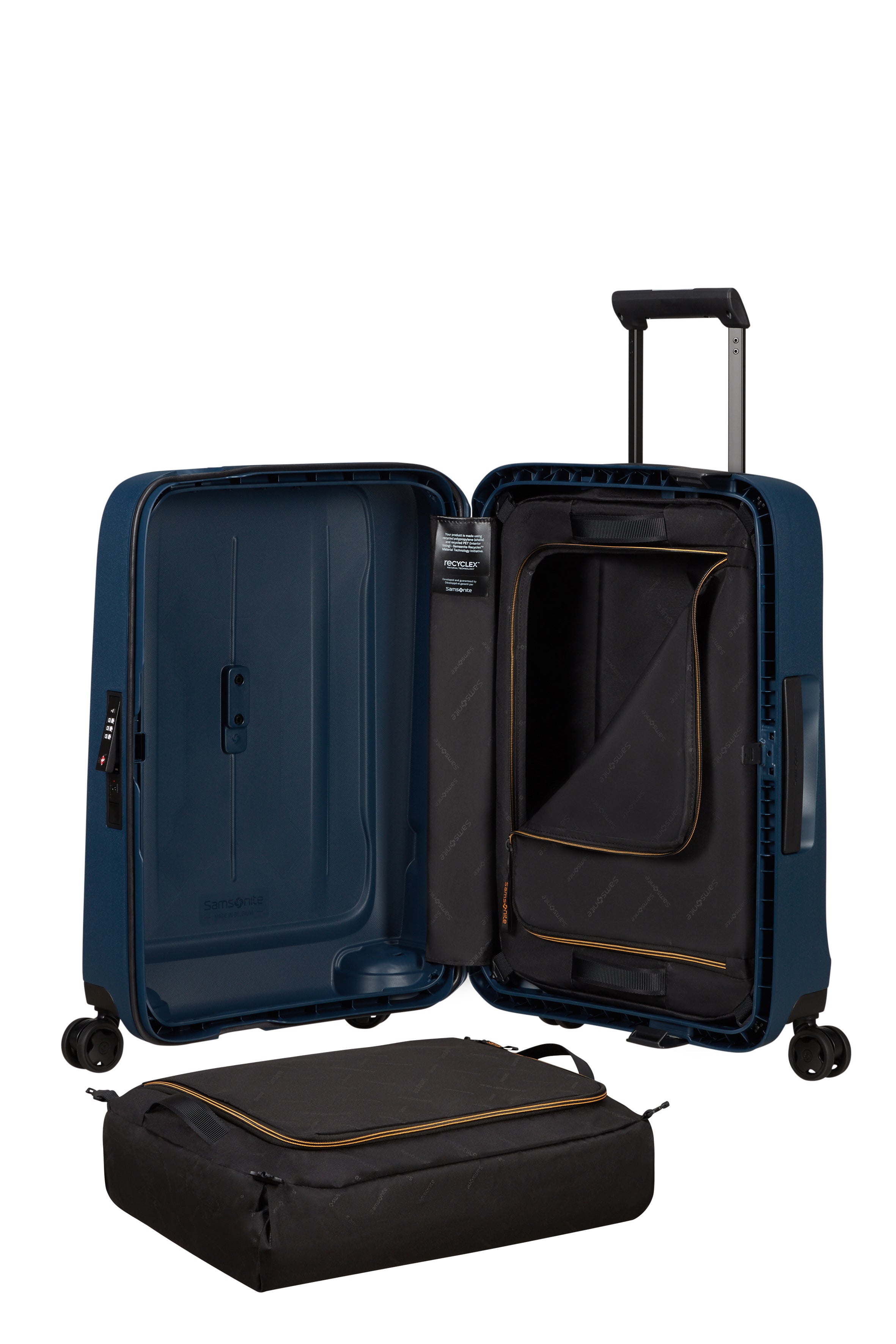Samsonite Essens 55cm Spinner