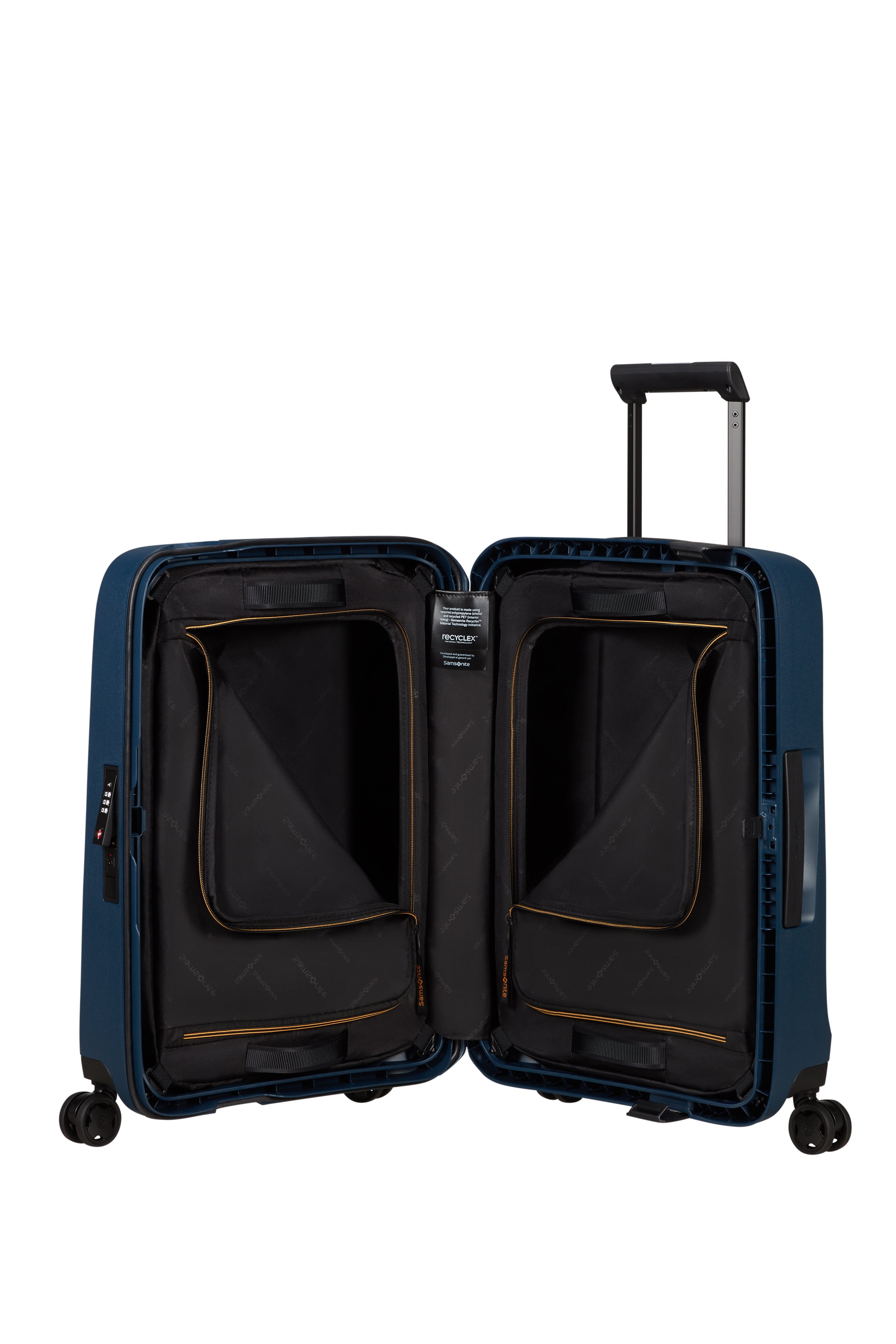 Samsonite Essens 55cm Spinner