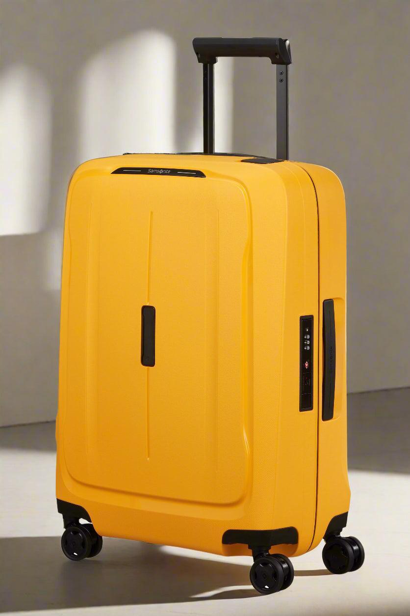 Samsonite Essens 55cm Spinner