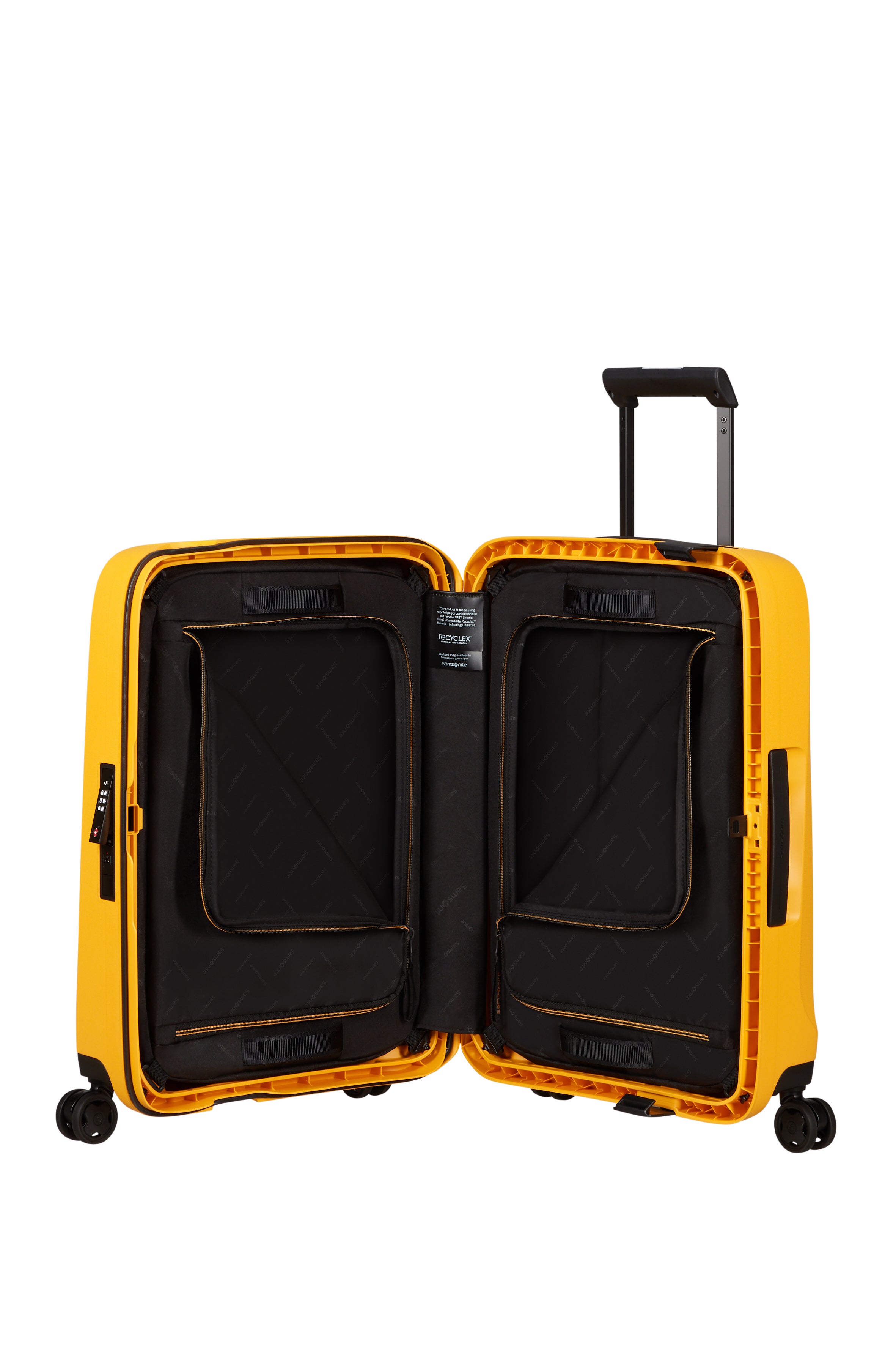 Samsonite Essens 55cm Spinner