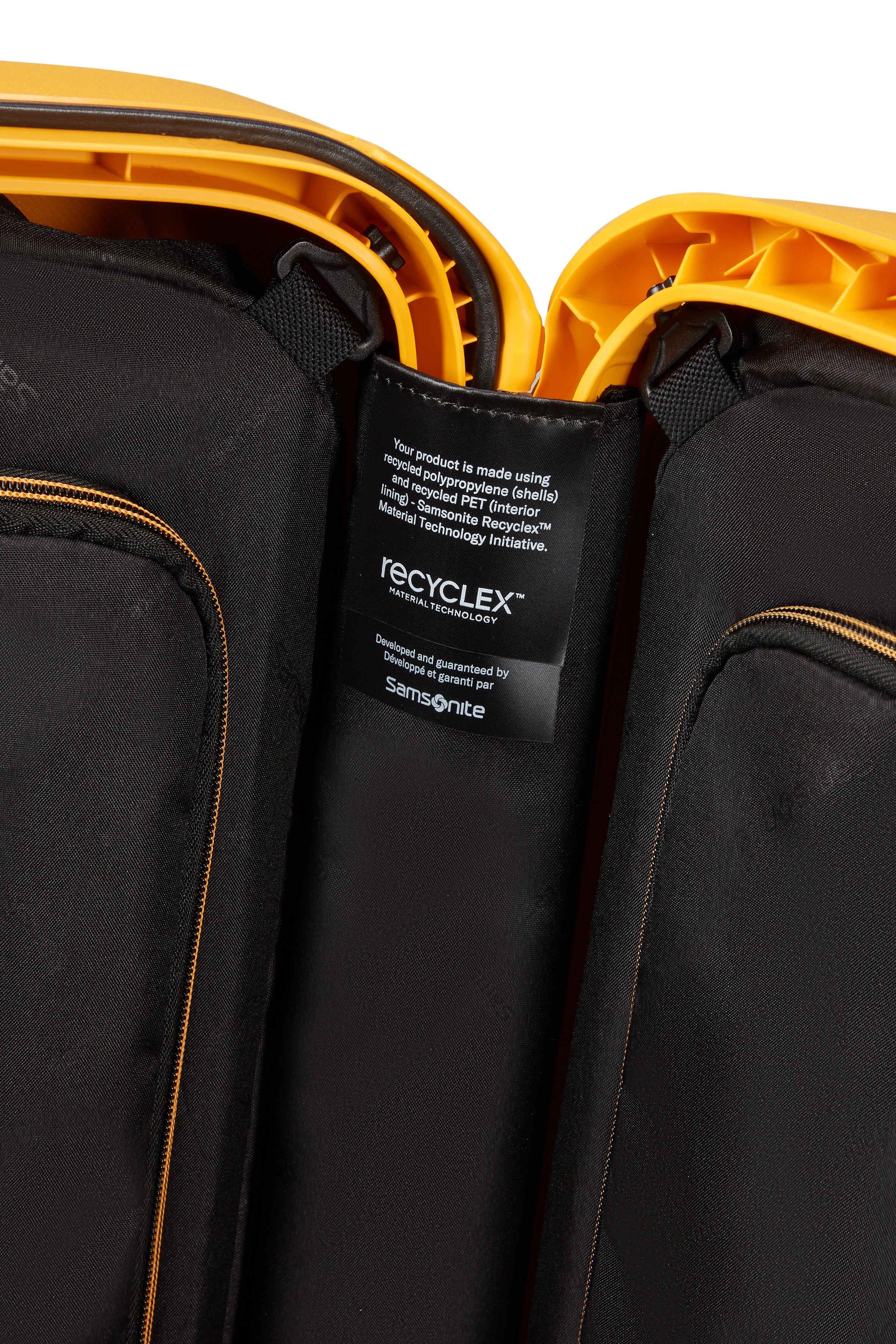Samsonite Essens 55cm Spinner