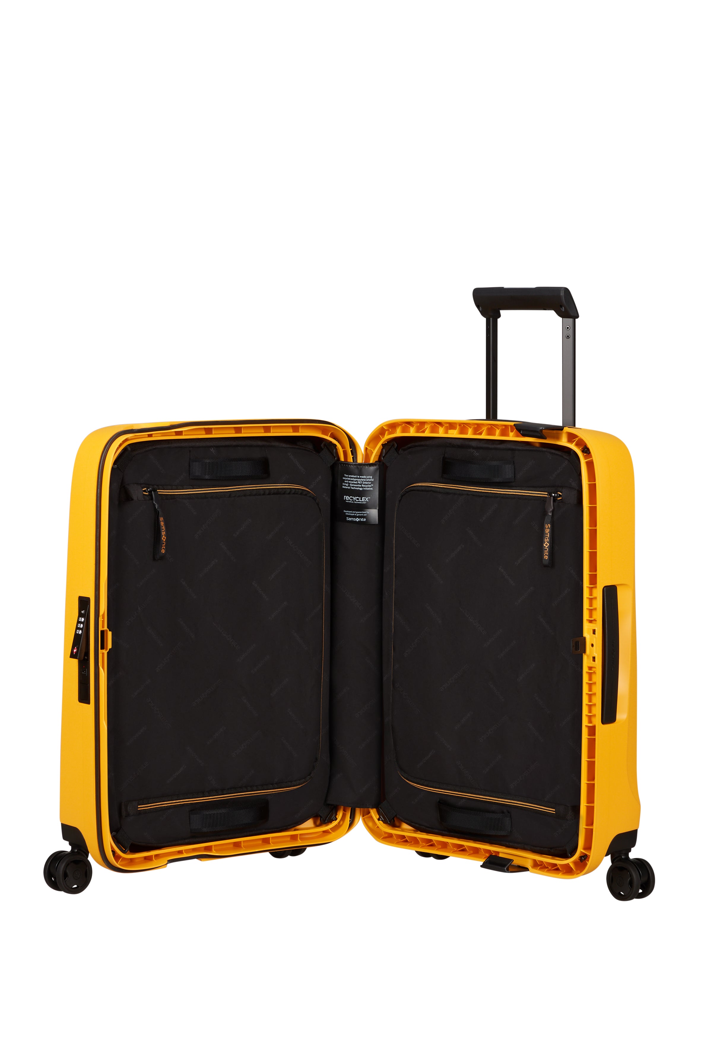 Samsonite Essens 55cm Spinner