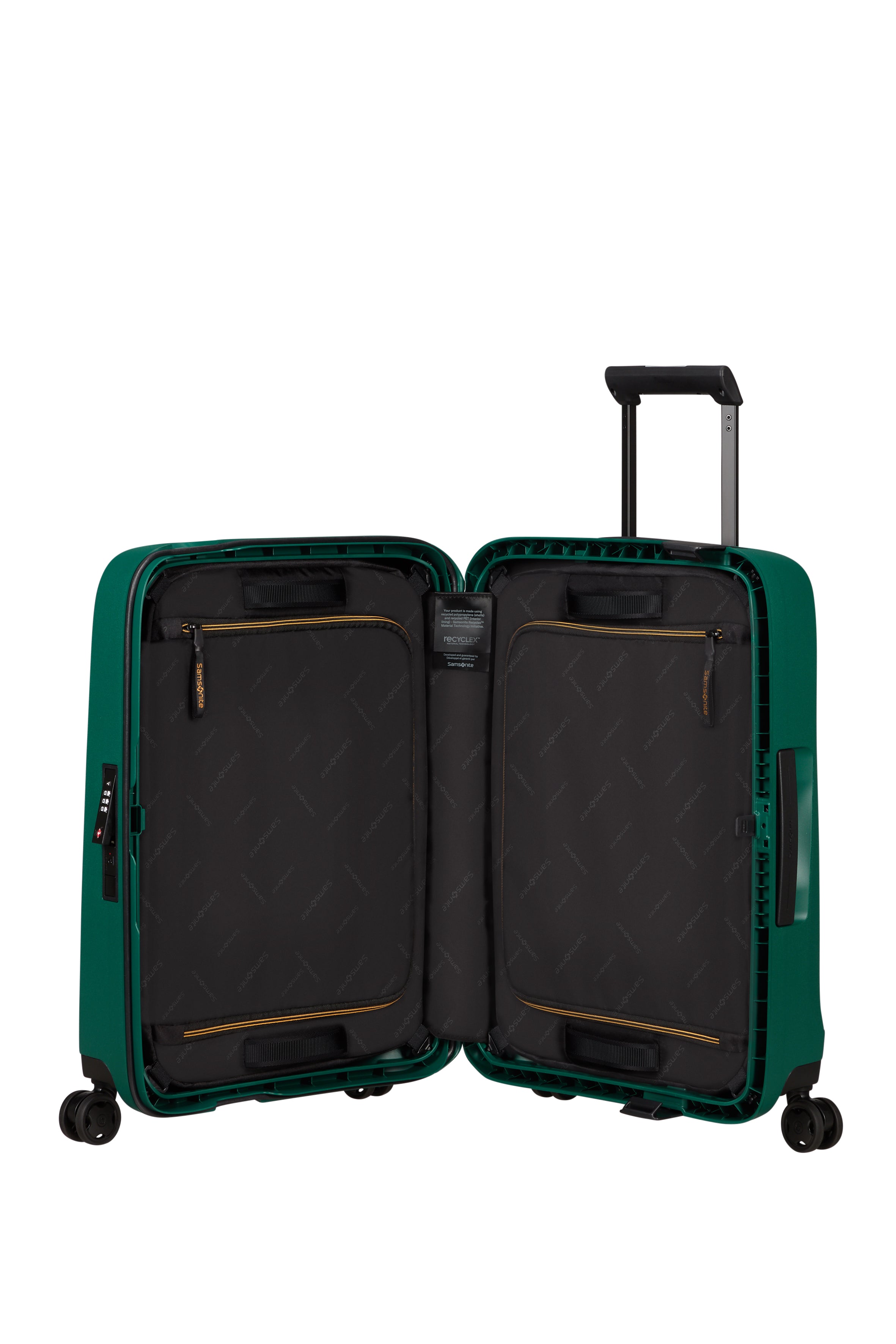 Samsonite Essens 55cm Spinner
