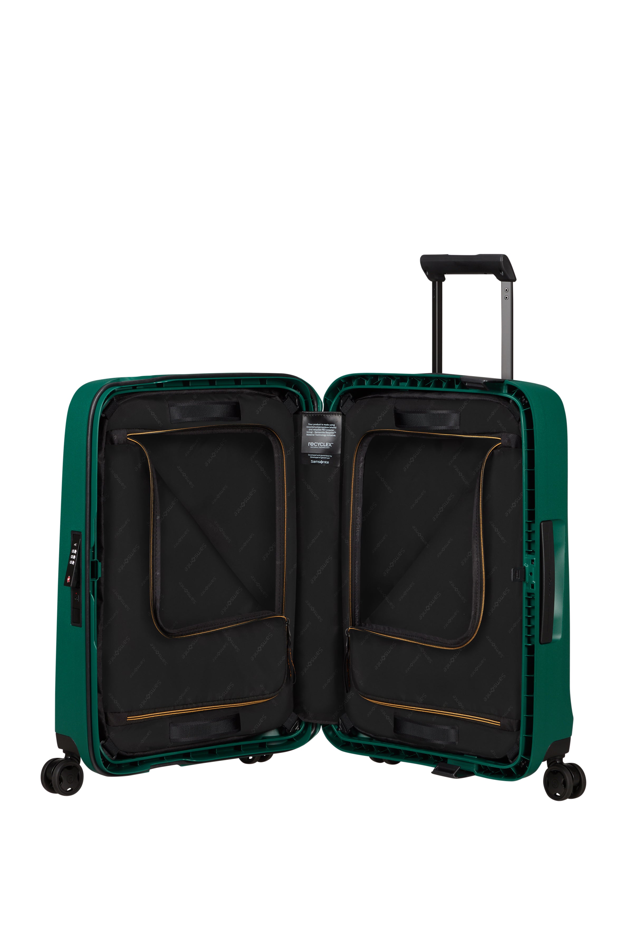 Samsonite Essens 55cm Spinner