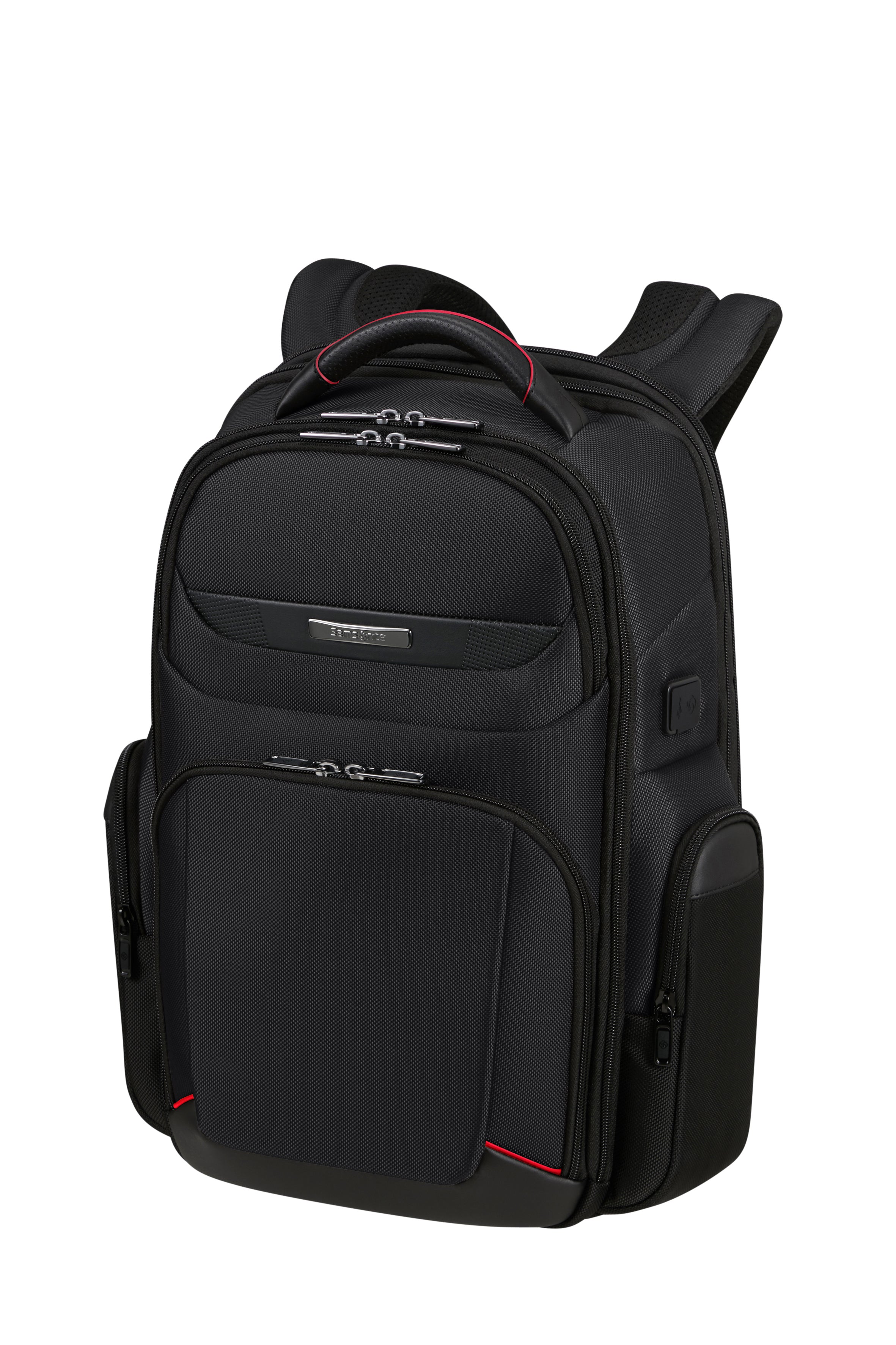 Samsonite PRO-DLX 6 - 15.6 EXP Backpack
