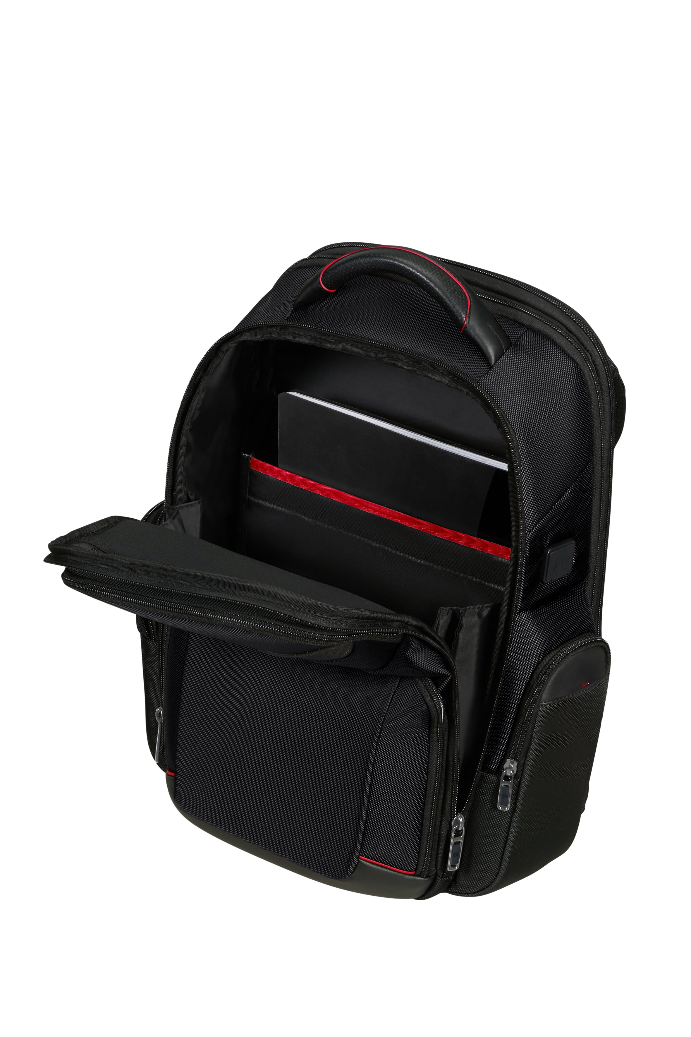 Samsonite PRO-DLX 6 - 15.6 EXP Backpack