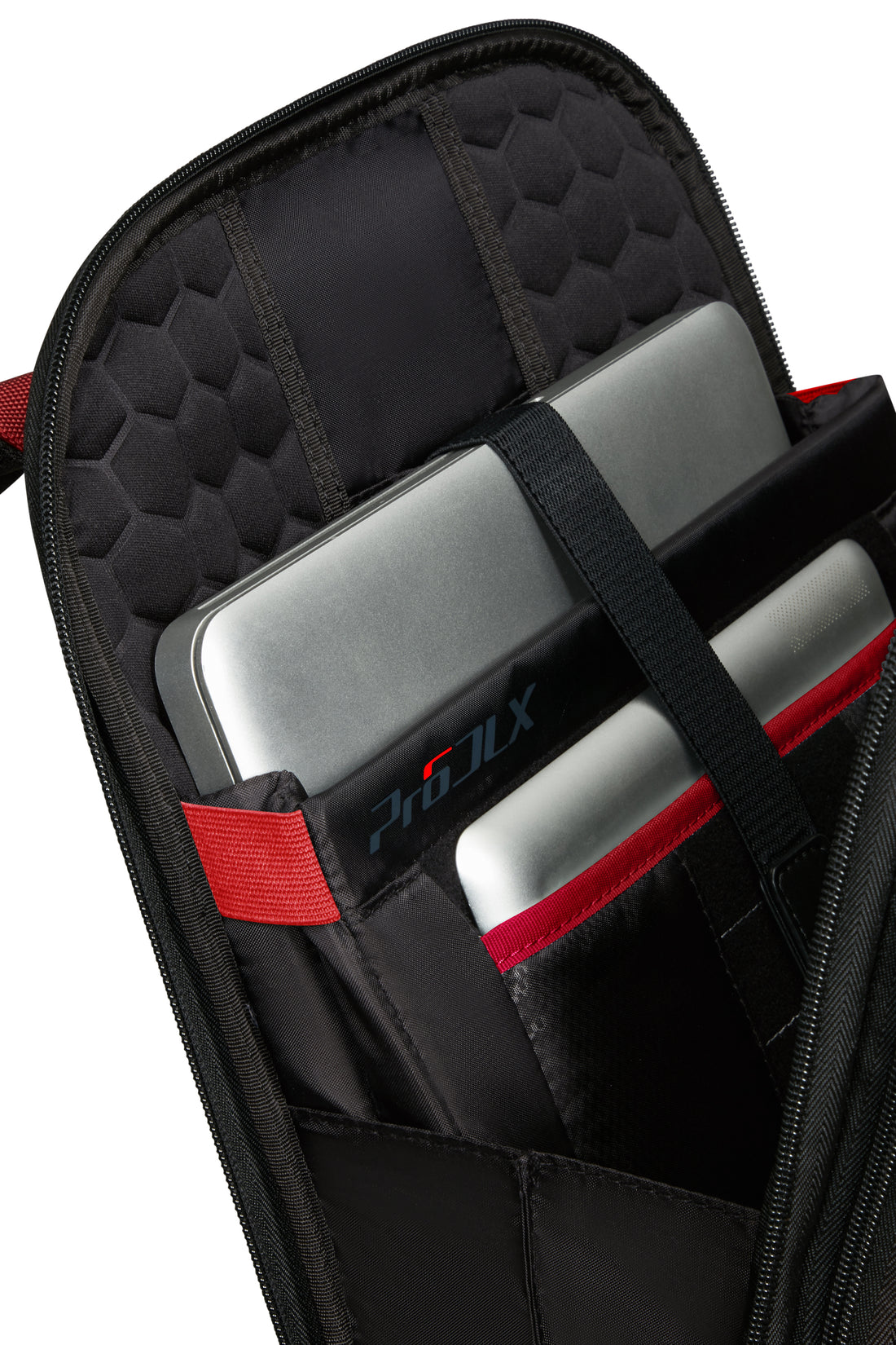 Samsonite PRO-DLX 6 - 15.6 EXP Backpack