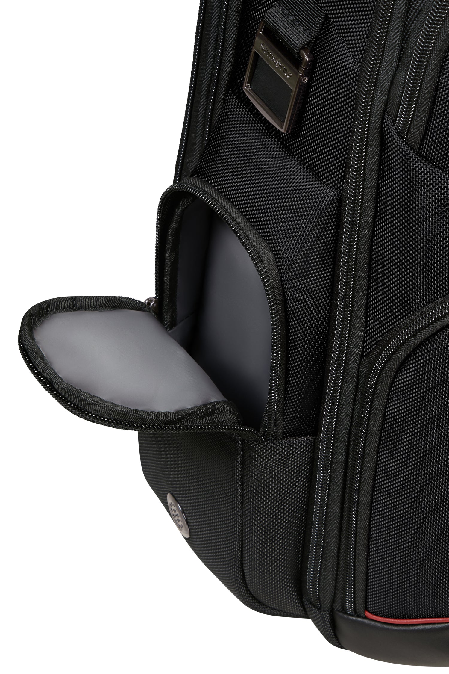 Samsonite PRO-DLX 6 - 15.6 EXP Backpack