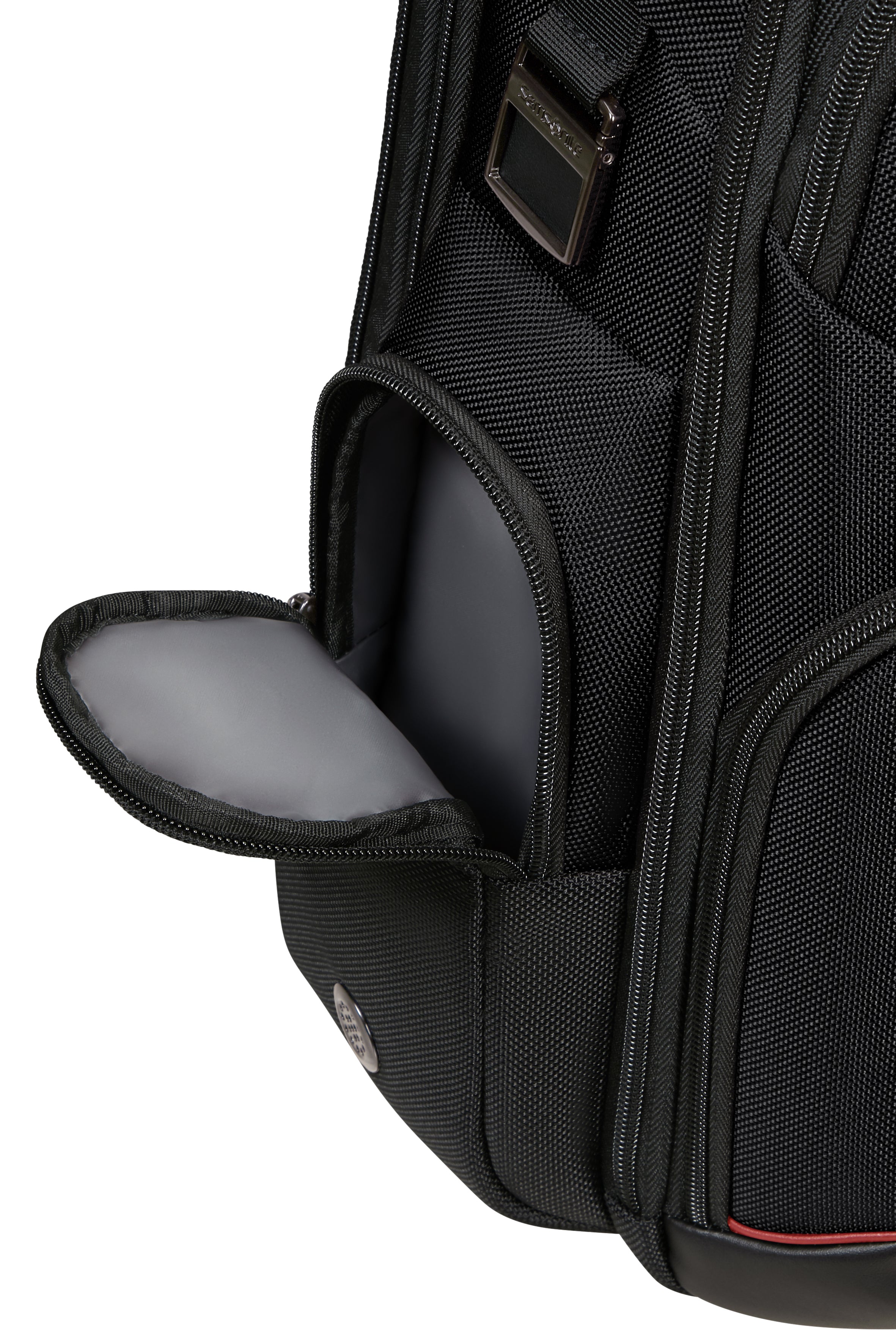 Samsonite PRO-DLX 6 - 15.6 EXP Backpack