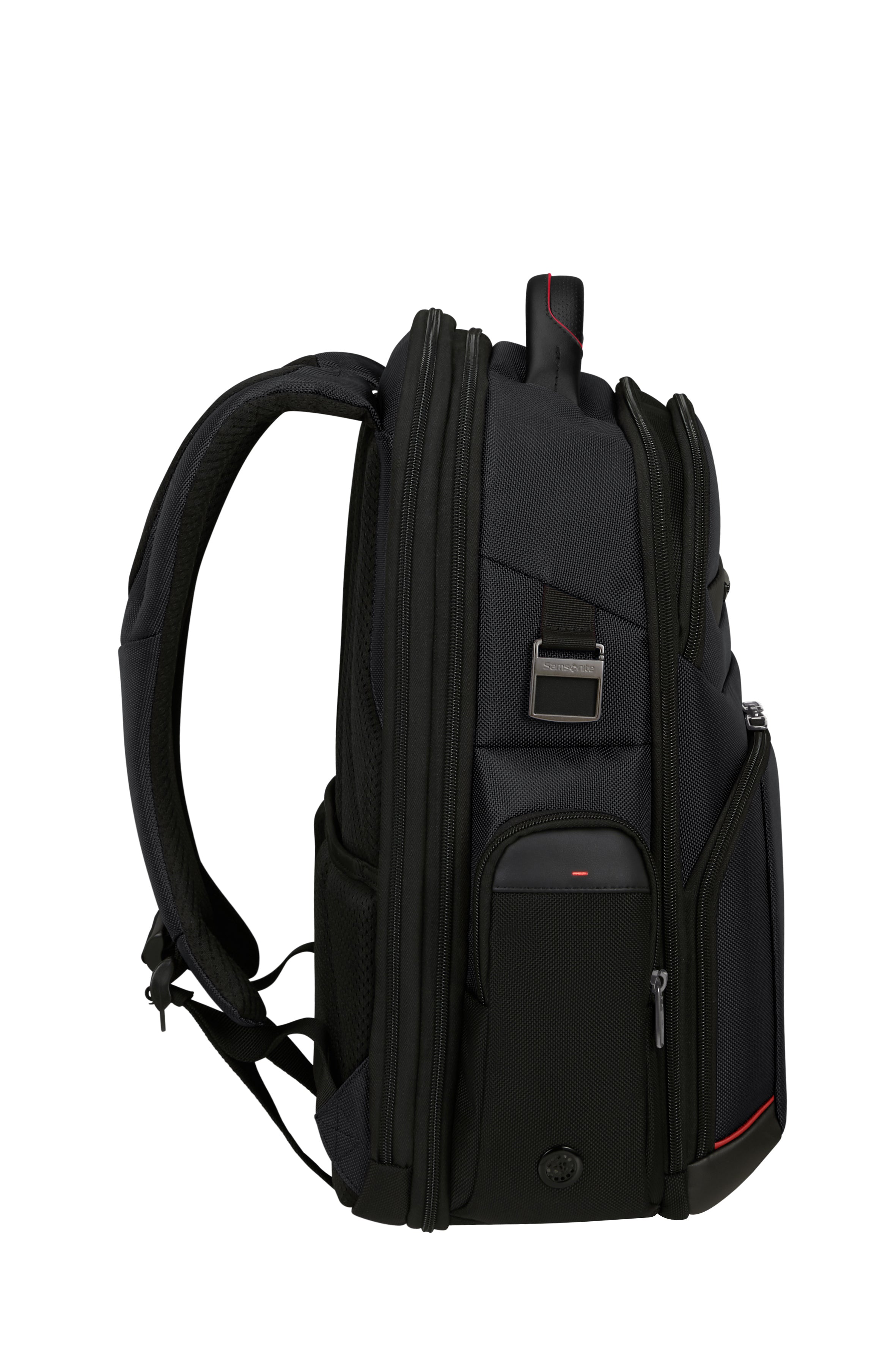 Samsonite PRO-DLX 6 - 15.6 EXP Backpack